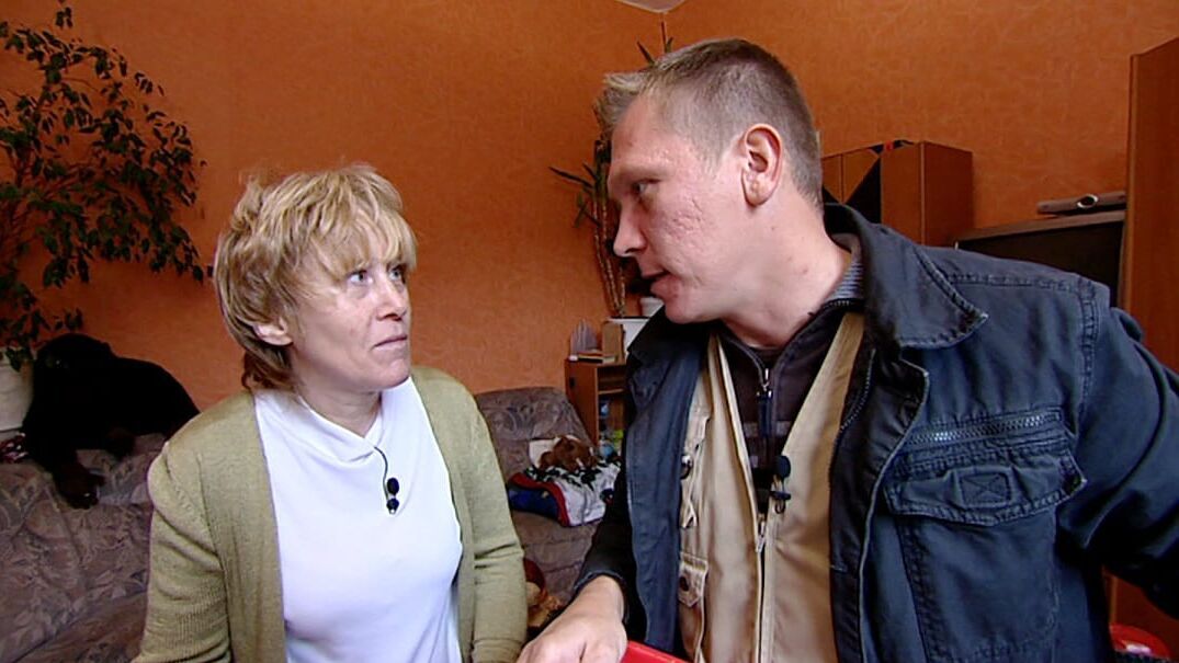 Der Trödeltrupp – Das Geld liegt im Keller