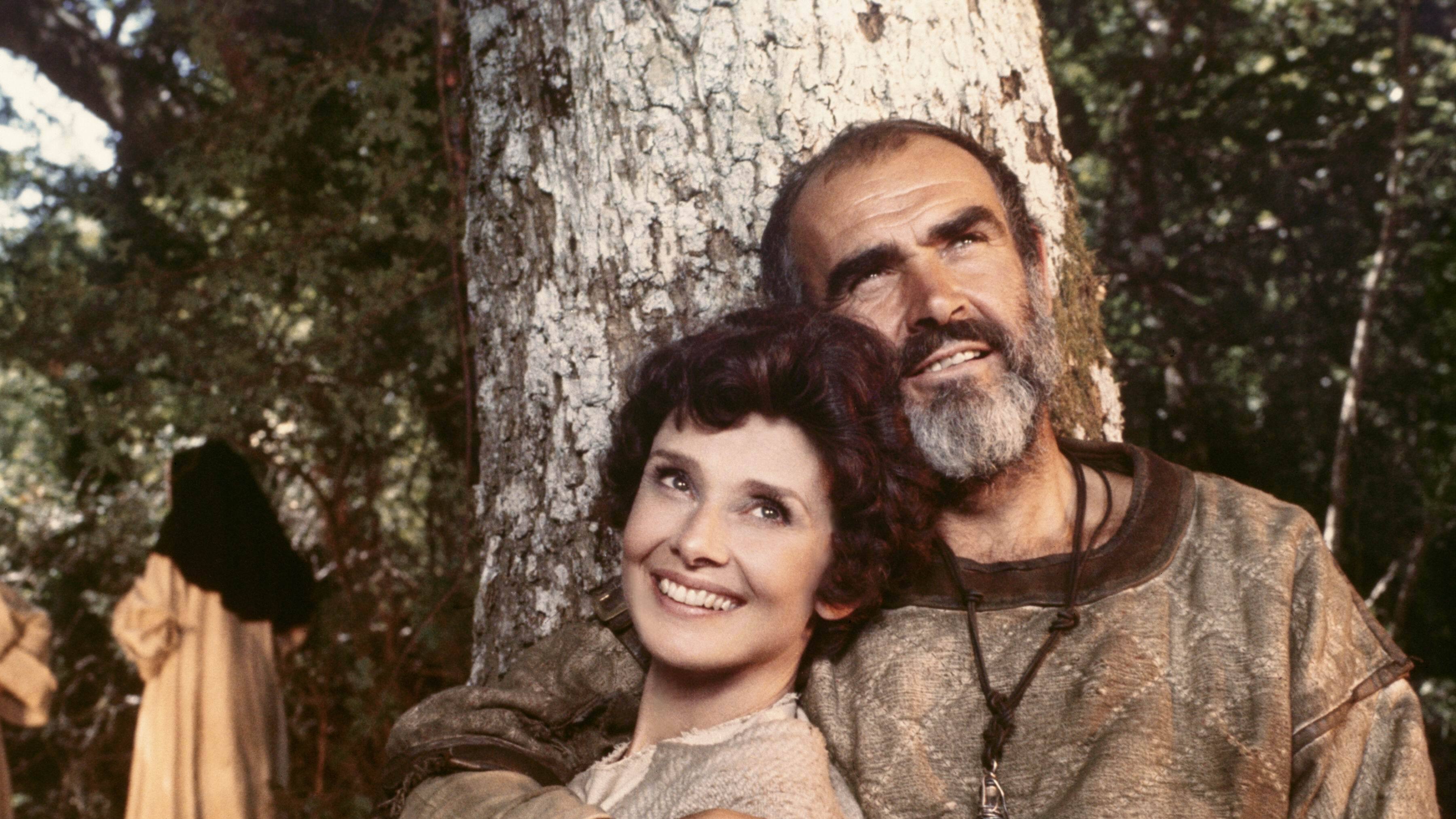Robin und Marian