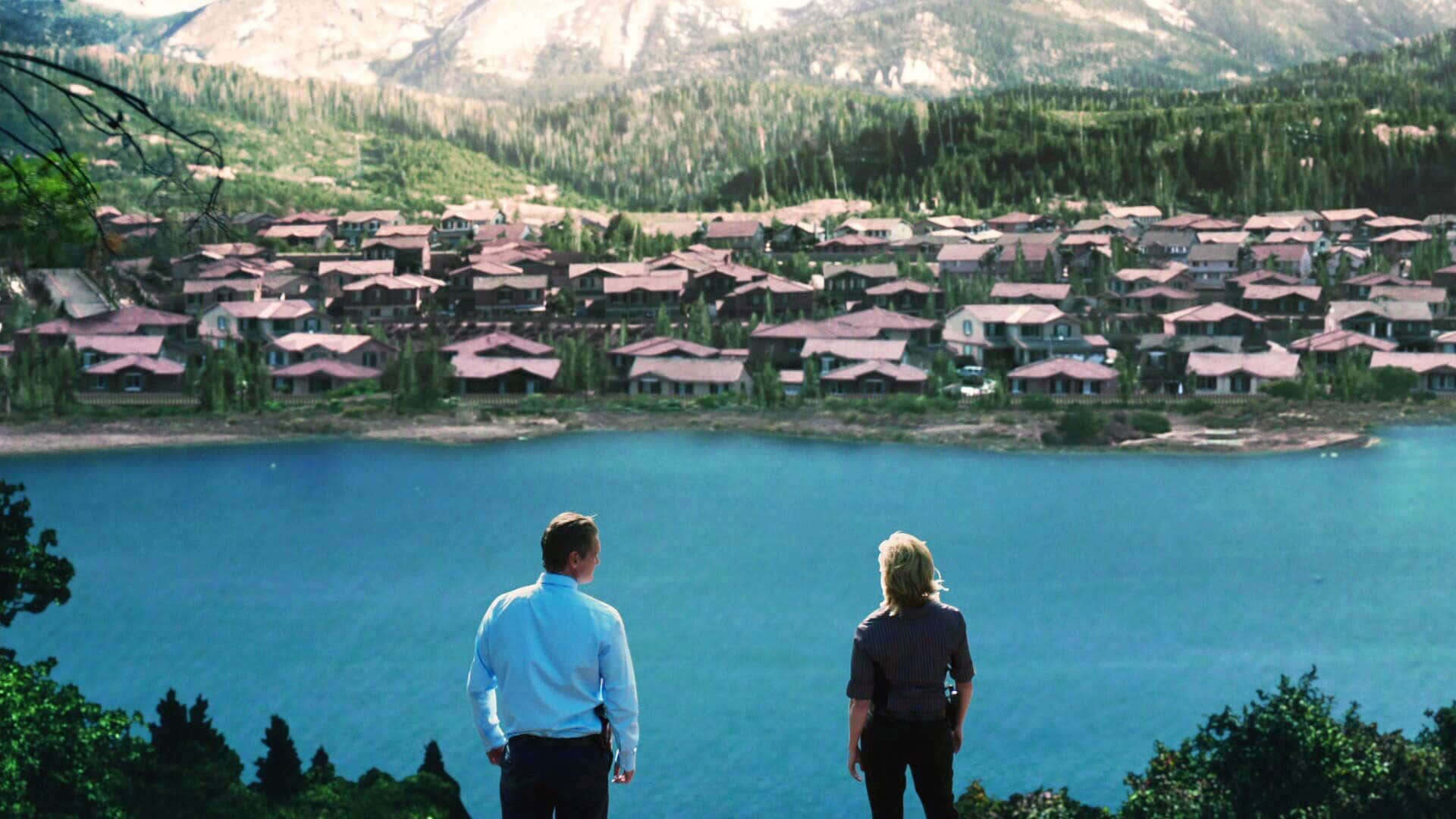 CSI: Vegas