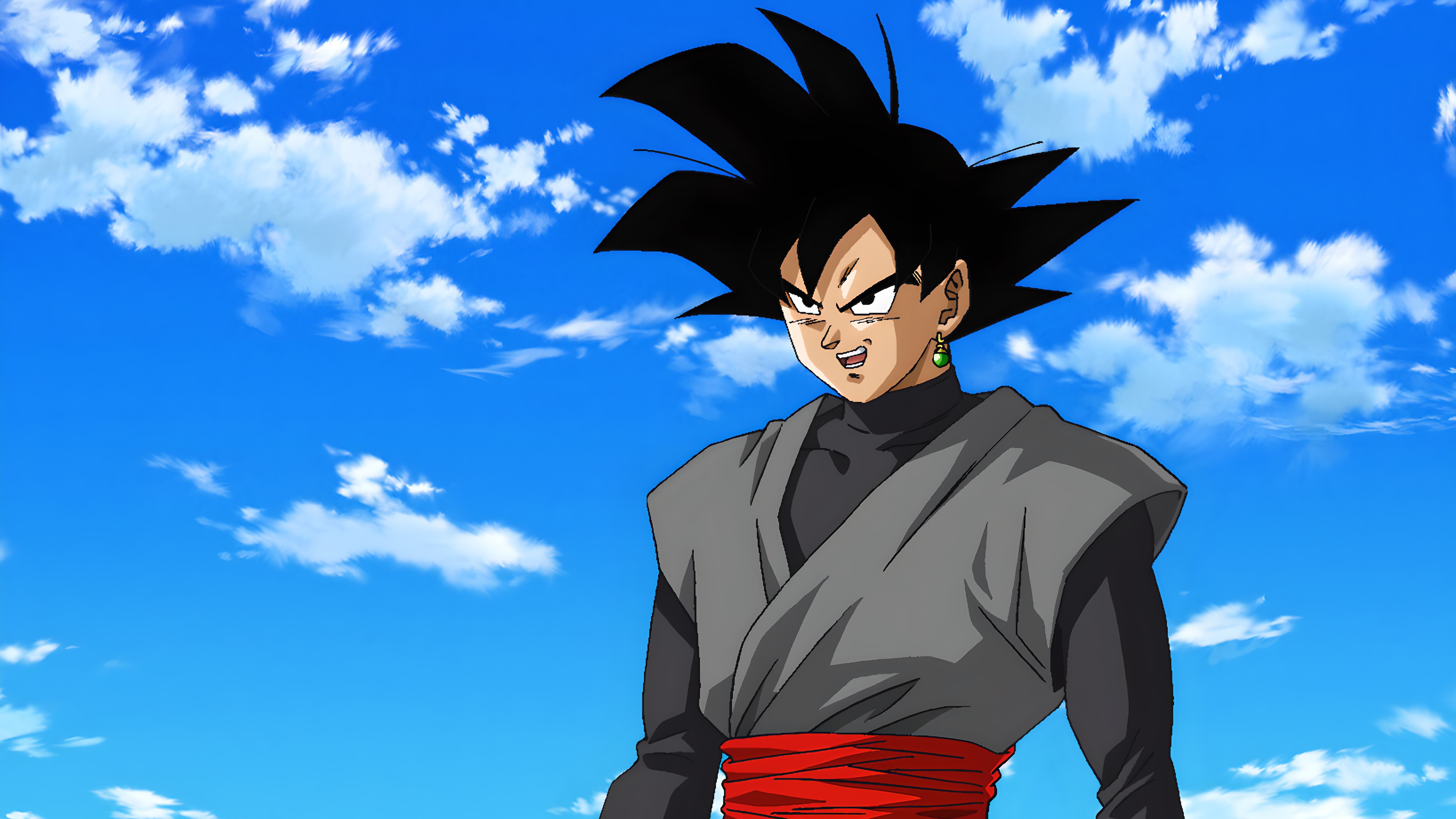 Dragon Ball Super