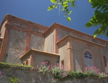 Voyage au coeur du patrimoine