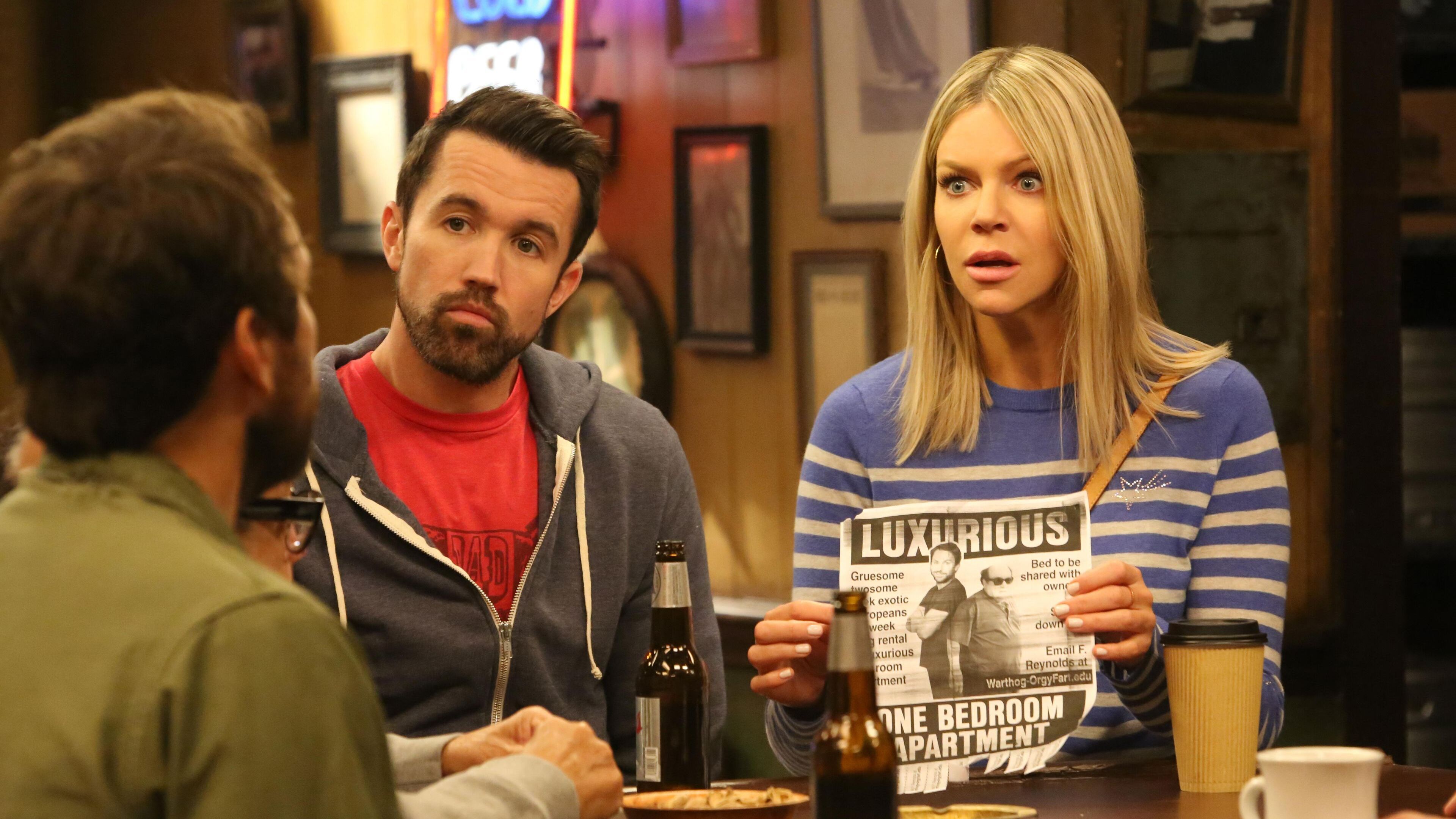 It's Always Sunny in Philadelphia