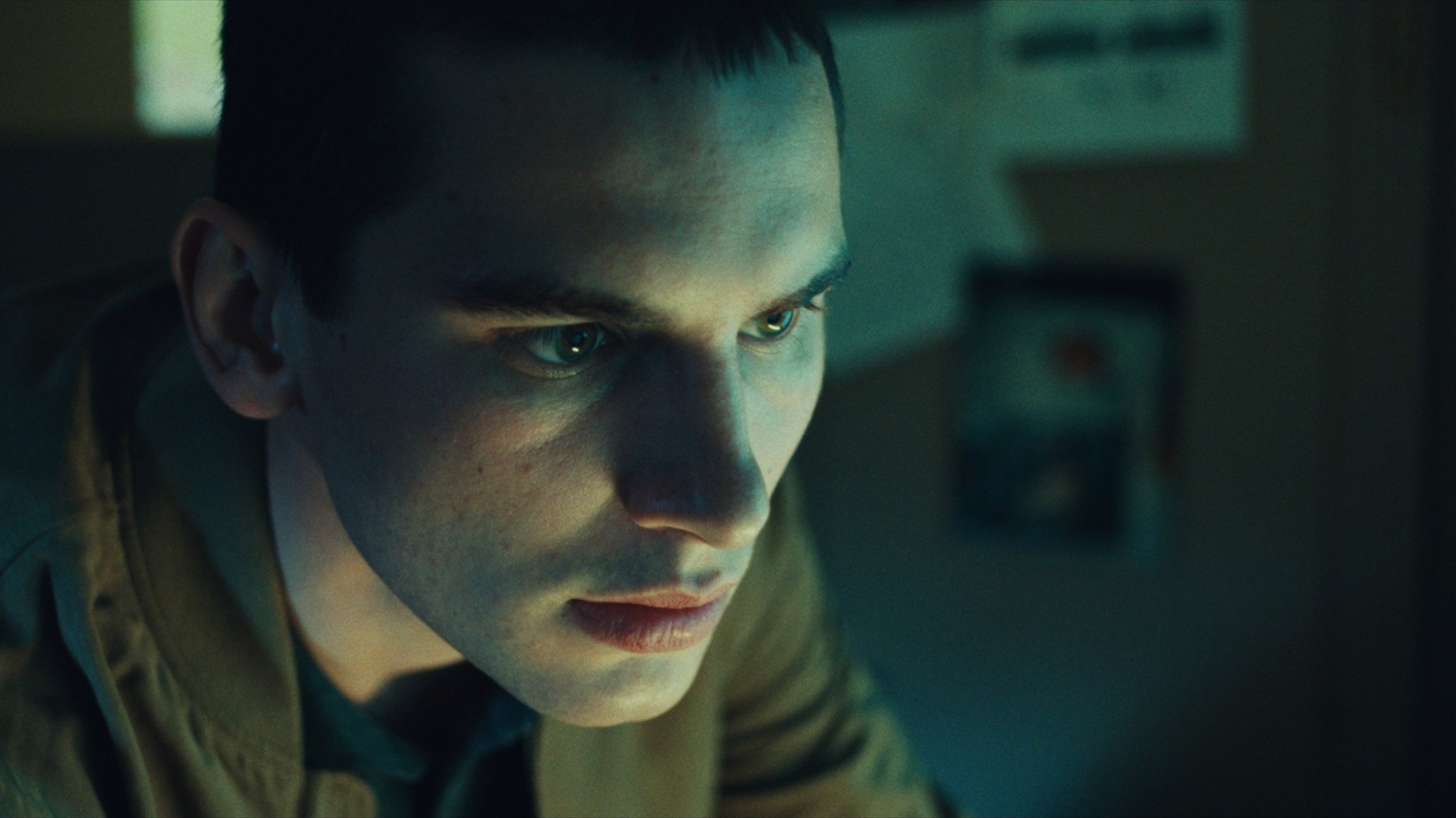 Logout – Von Hackern gejagt