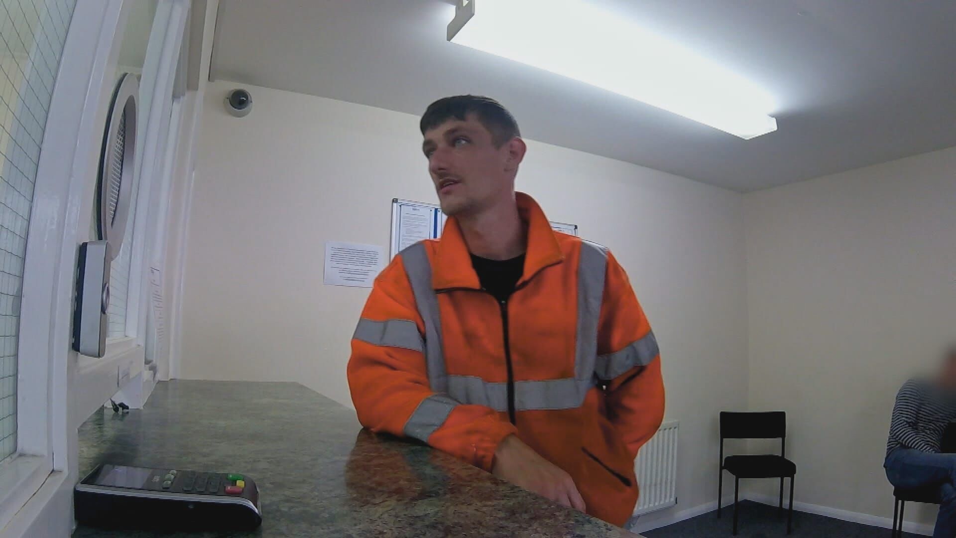 Car Pound Cops – Die Abschlepper vom Dienst