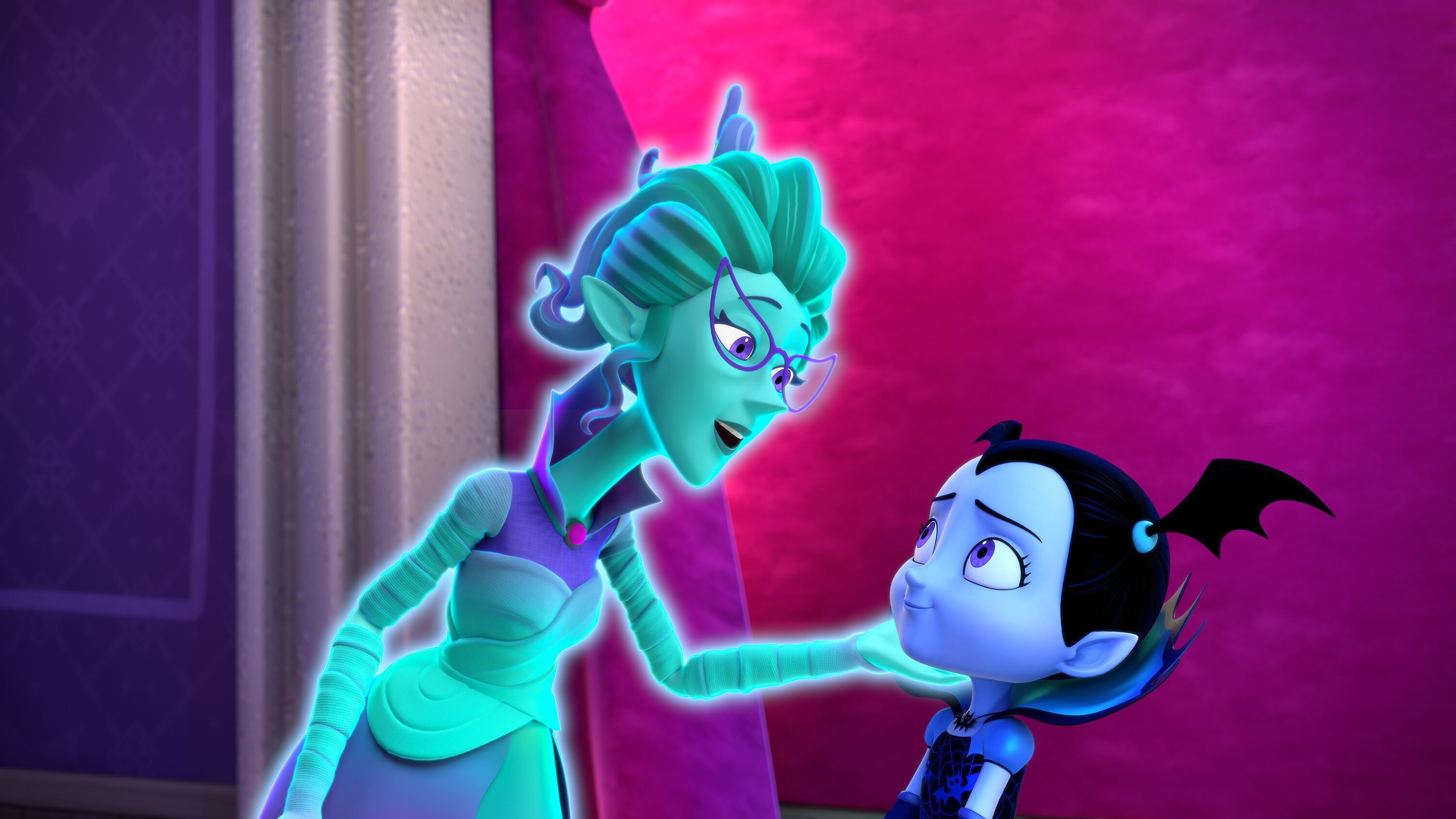 Vampirina