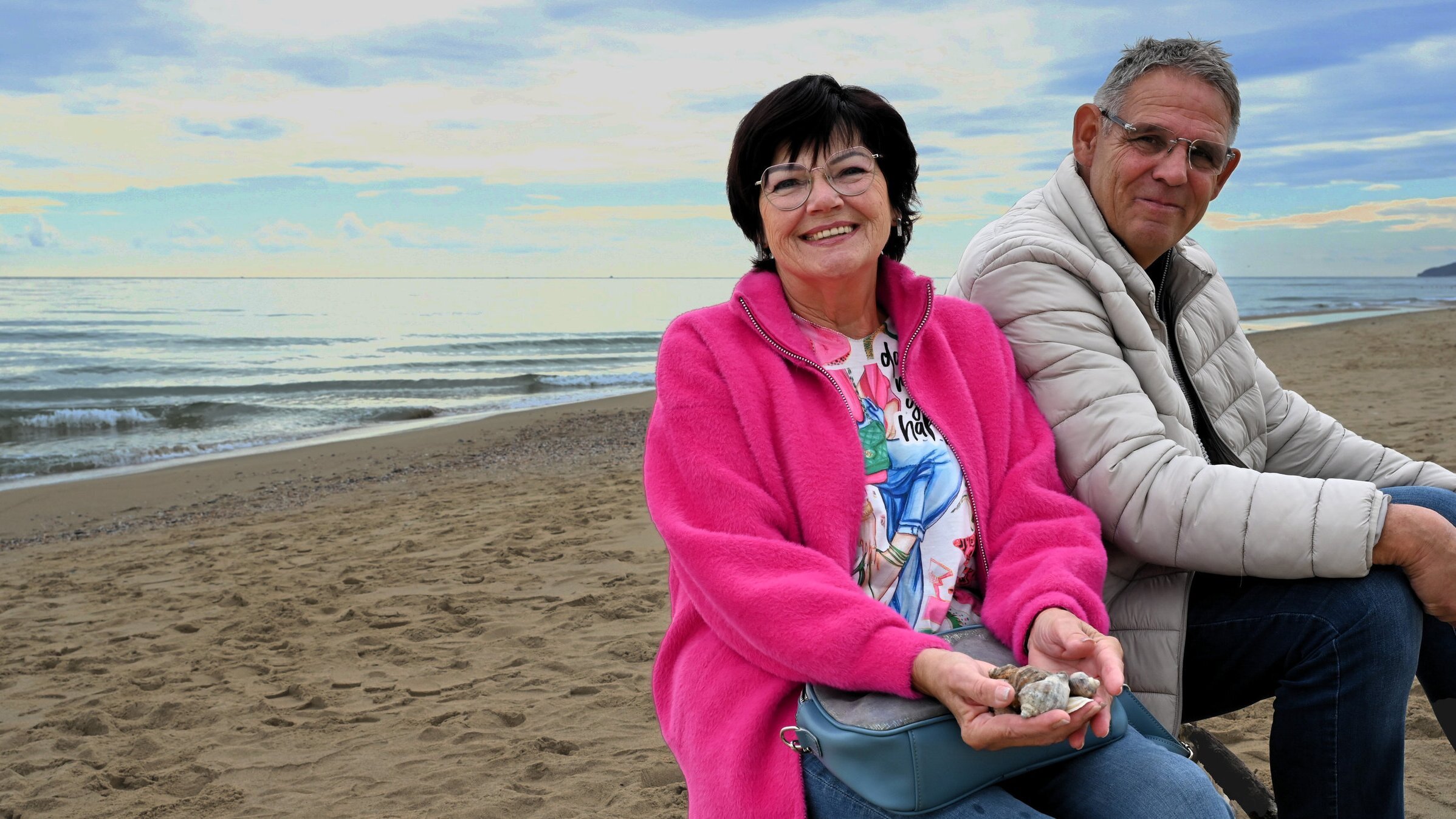 Rentnerglück Bulgarien