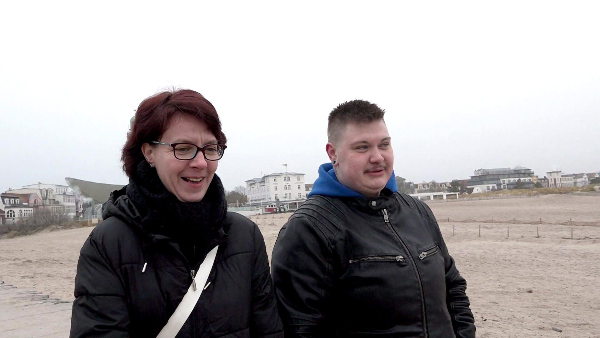 Hartz und herzlich – Tag für Tag Rostock
