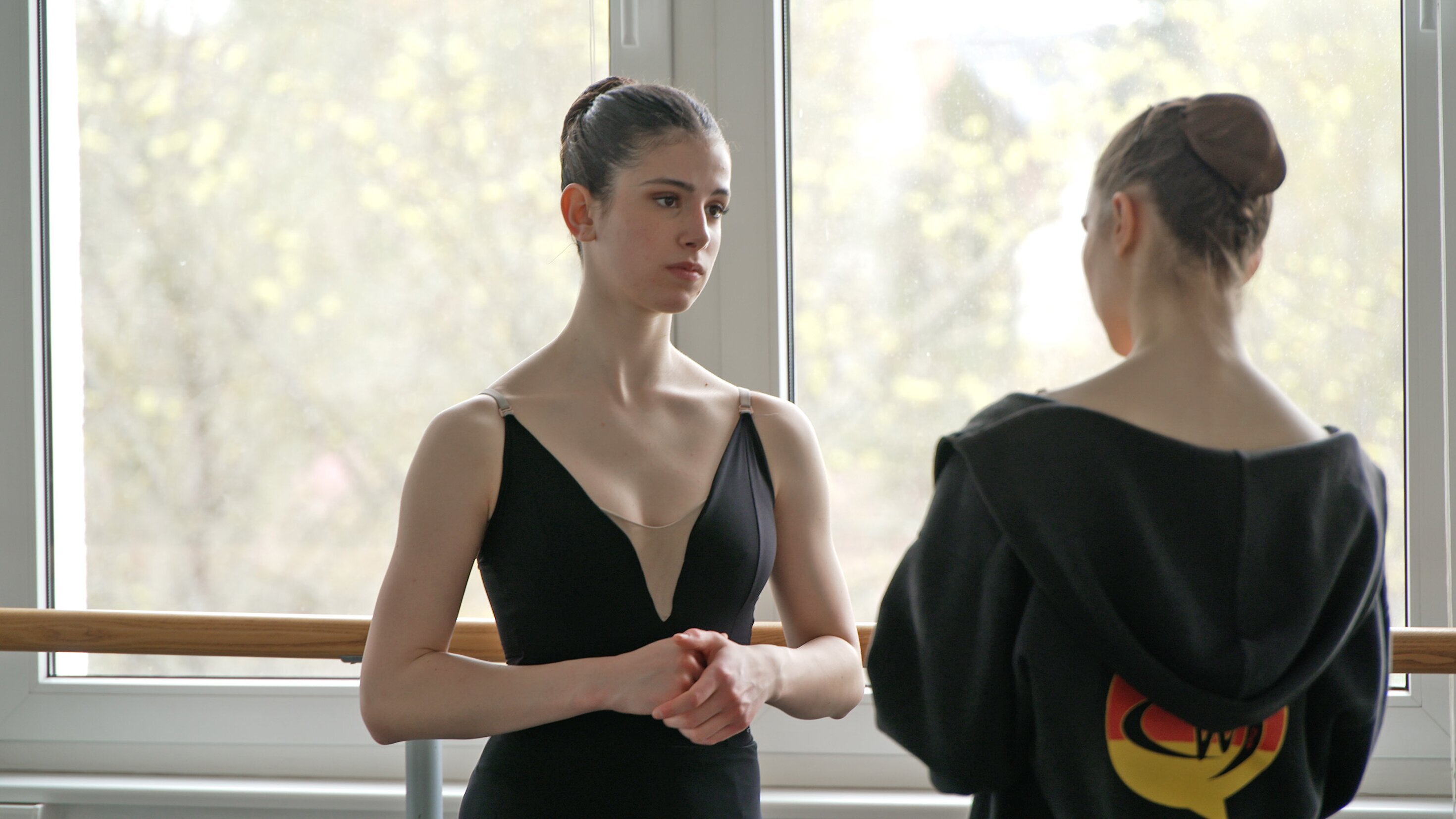 Traumberuf Ballerina