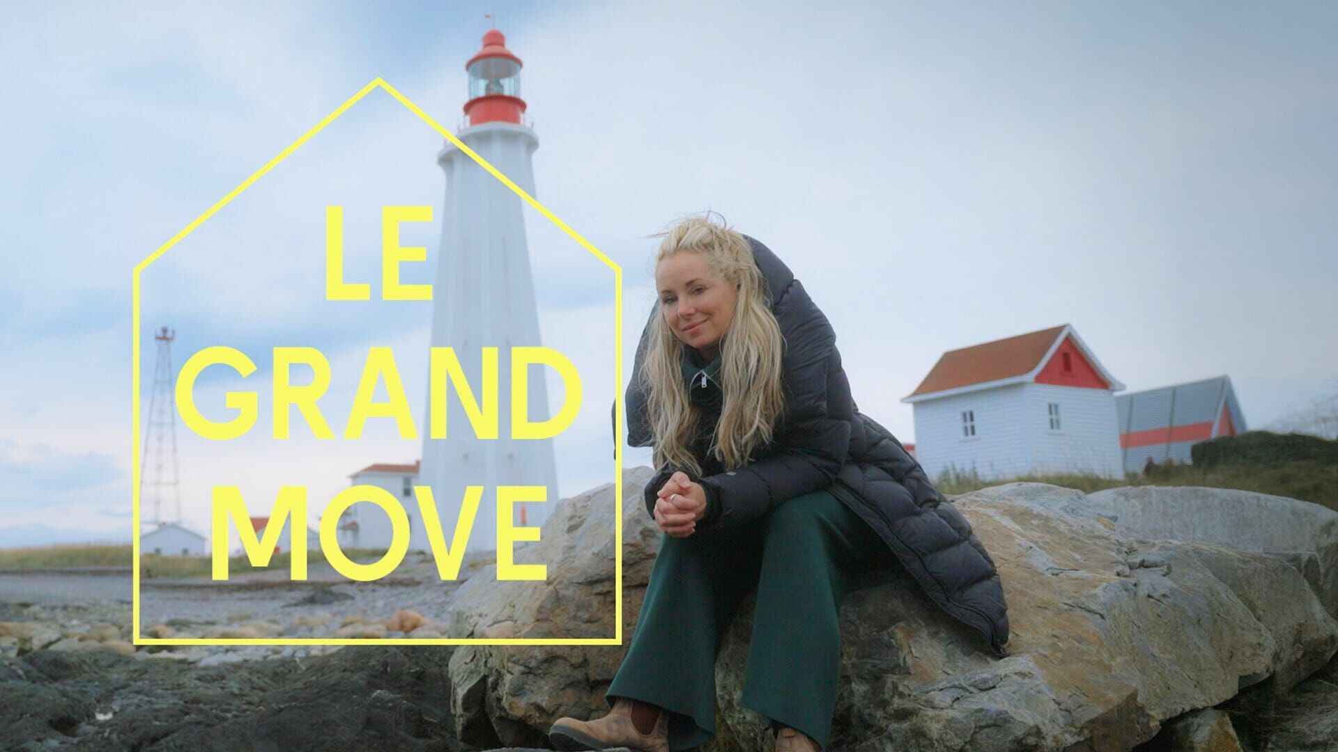 Le grand move