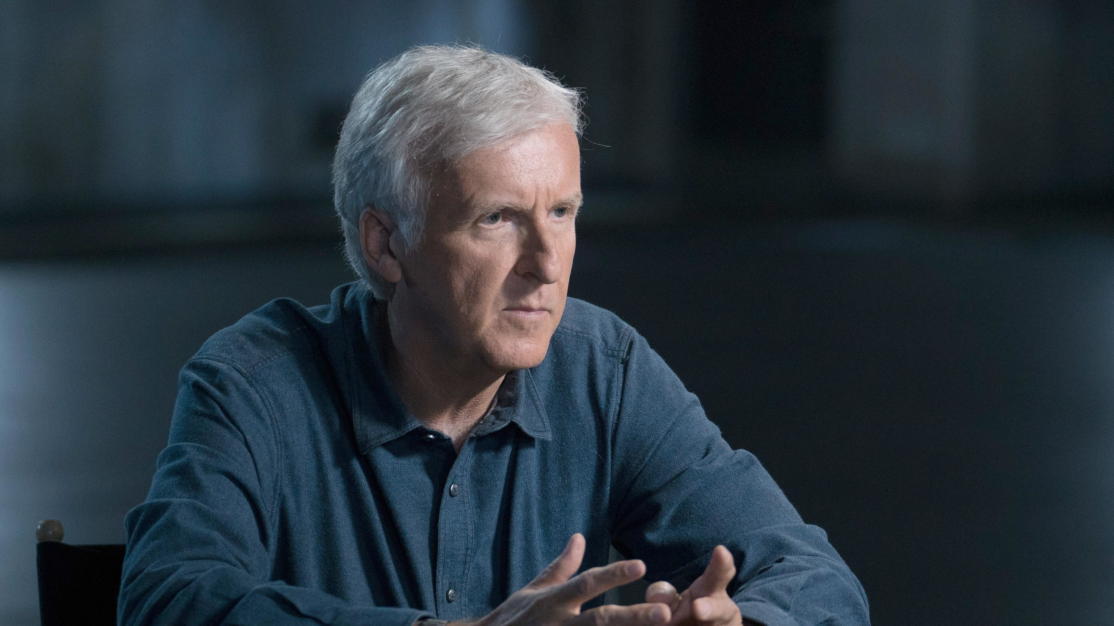 James Cameron's Story of Science Fiction