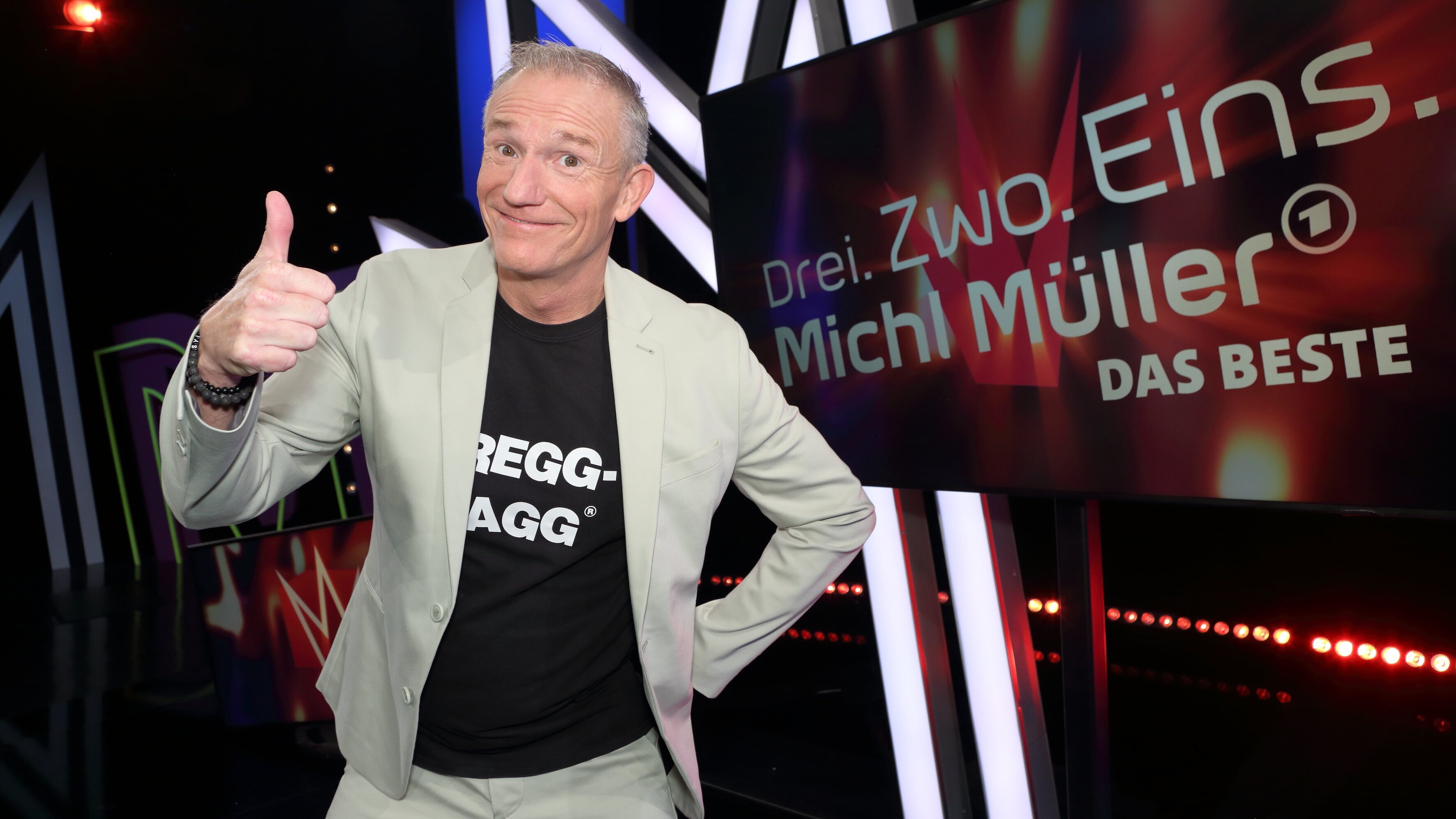 Drei. Zwo. Eins. Michl Müller – Das Beste