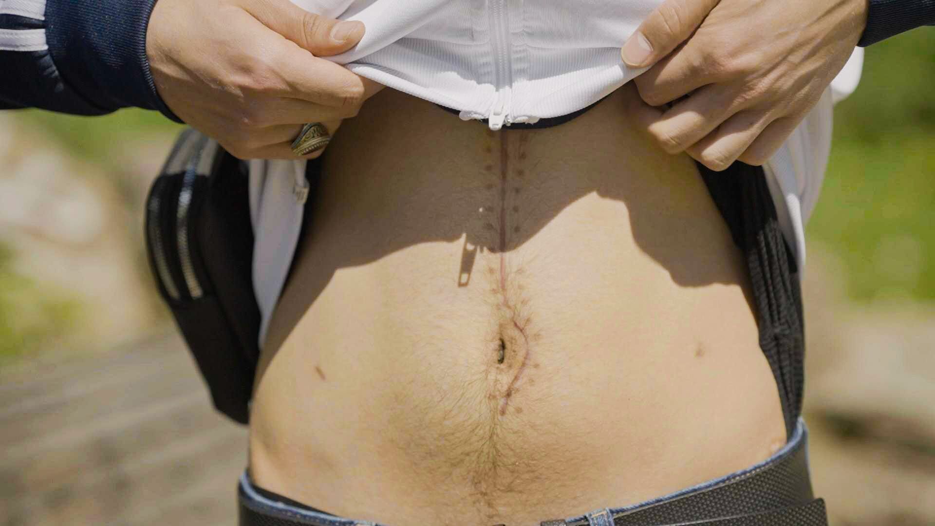 Am Puls mit Dunja Hayali Die Innere (Un-)Sicherheit