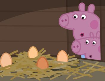 Peppa Pig