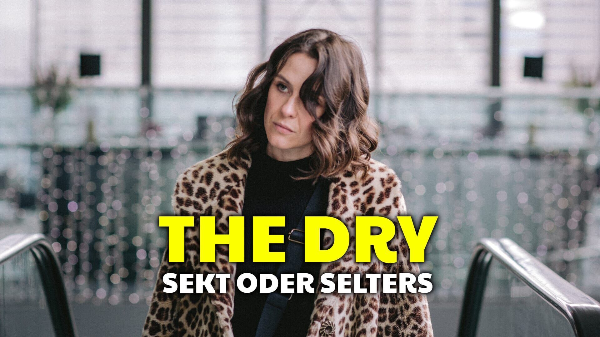 The Dry – Sekt oder Selters
