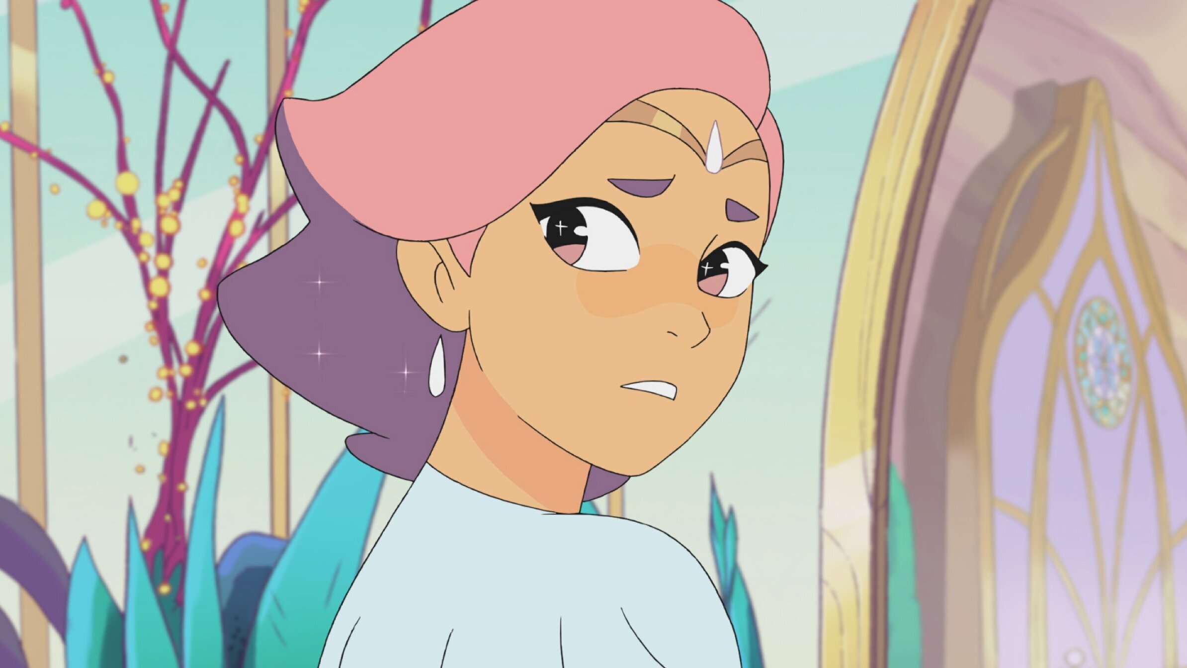 She-Ra und die Rebellen-Prinzessinnen
