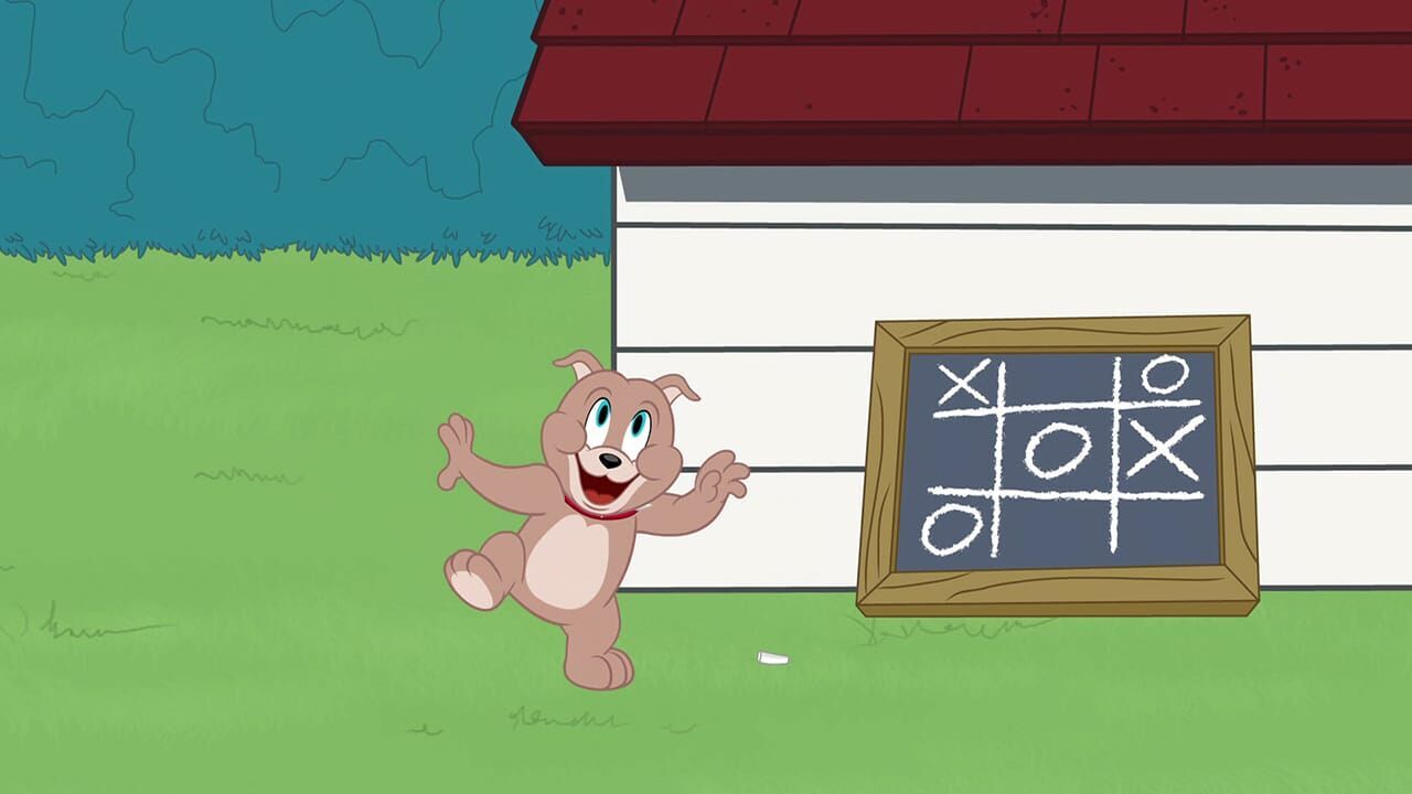 Die Tom und Jerry Show