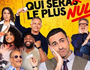 Qui sera le plus nul ?