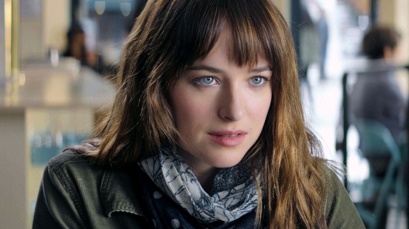 Fifty Shades of Grey – Geheimes Verlangen