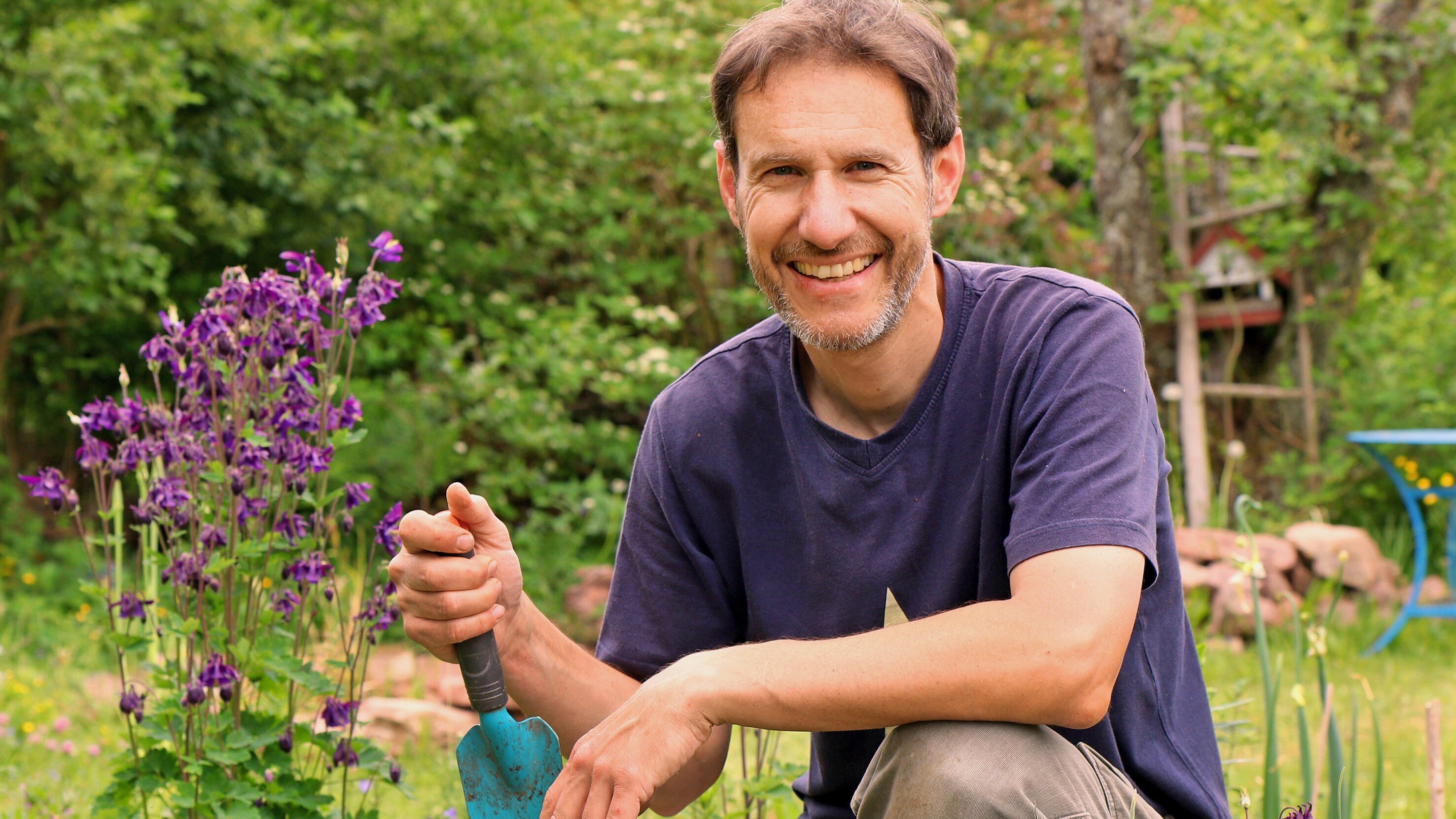 Mein leckerer Garten