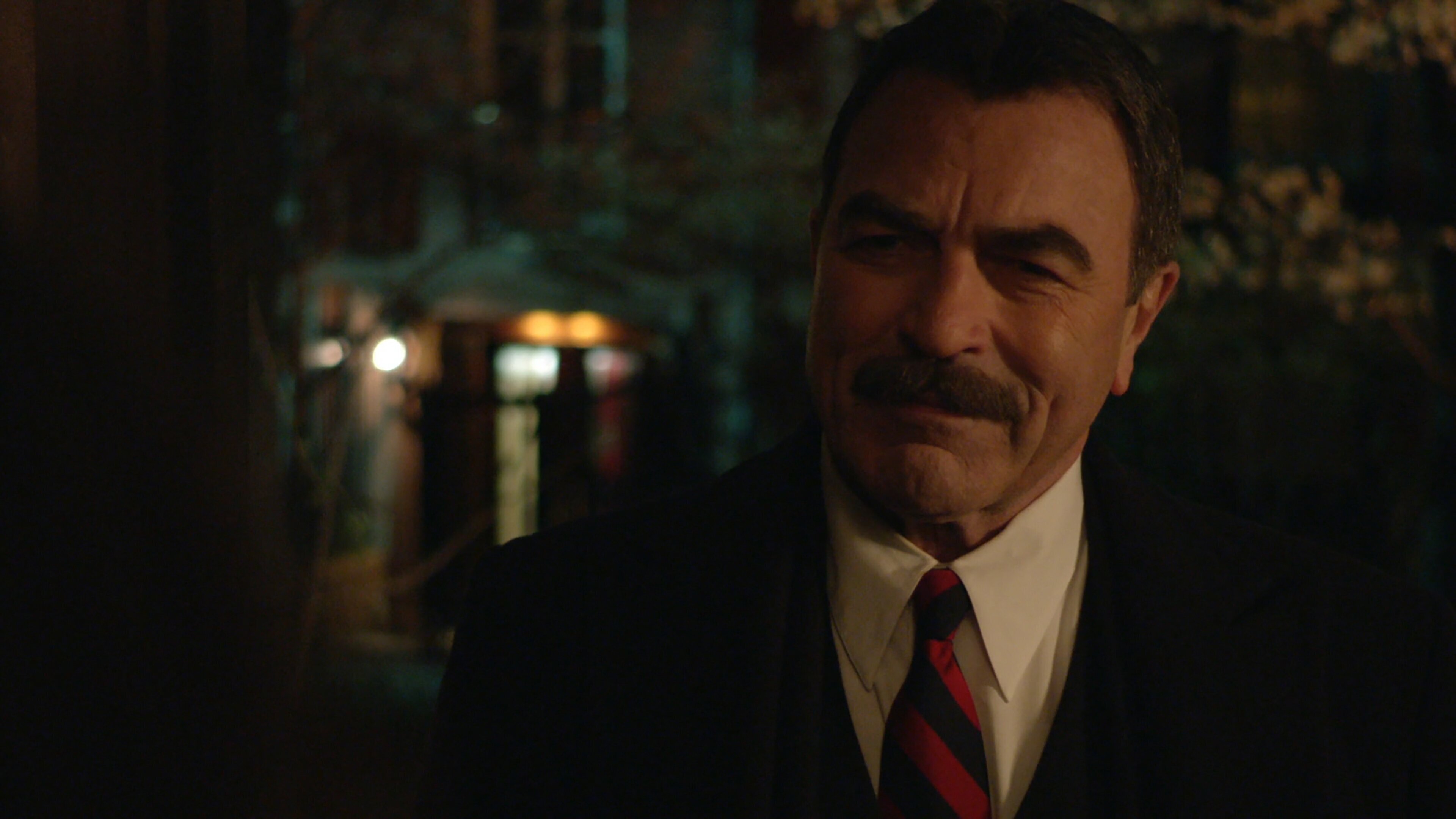 Blue Bloods – Crime Scene New York