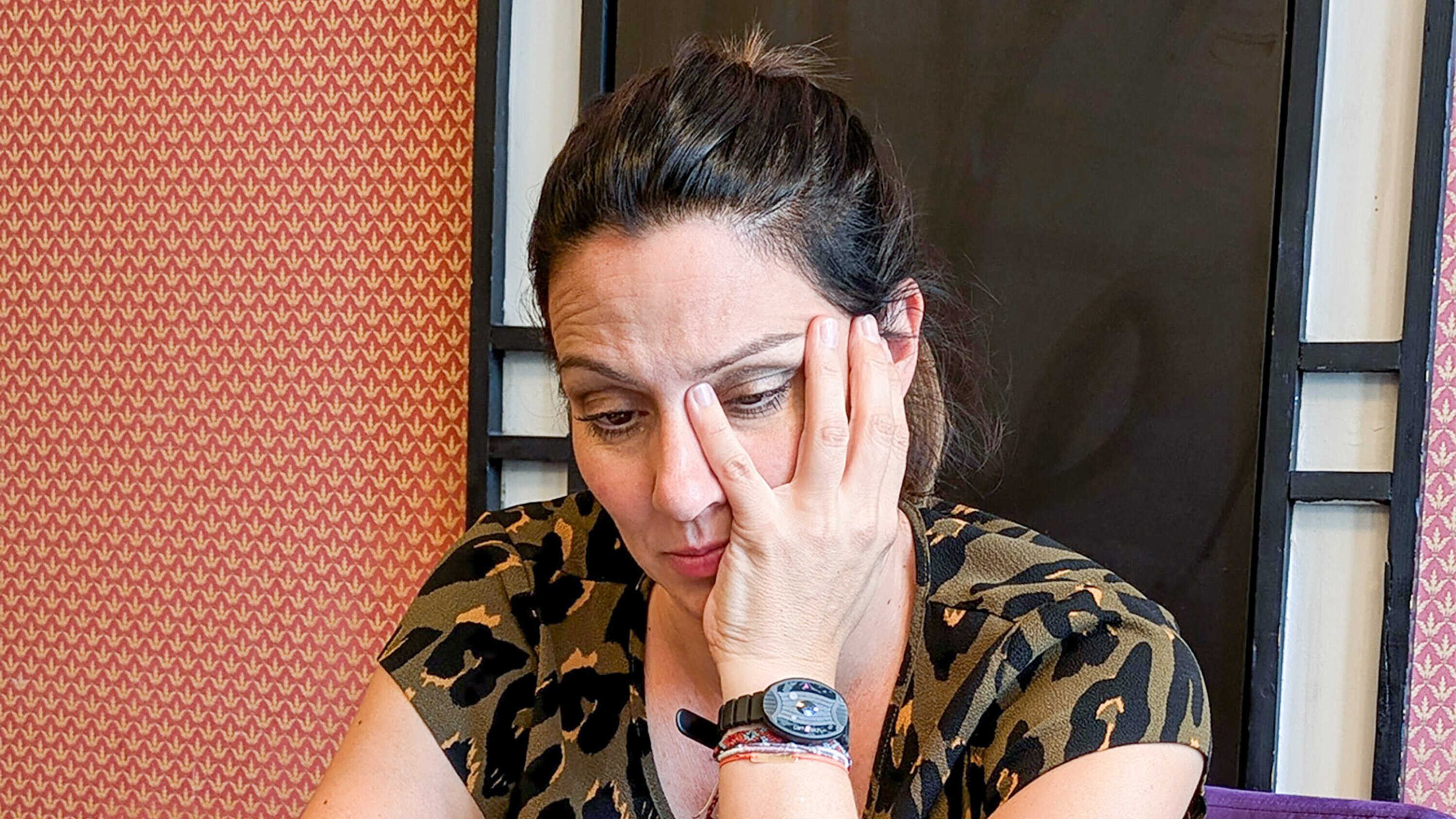 Drei Tage wach: Lisa macht durch