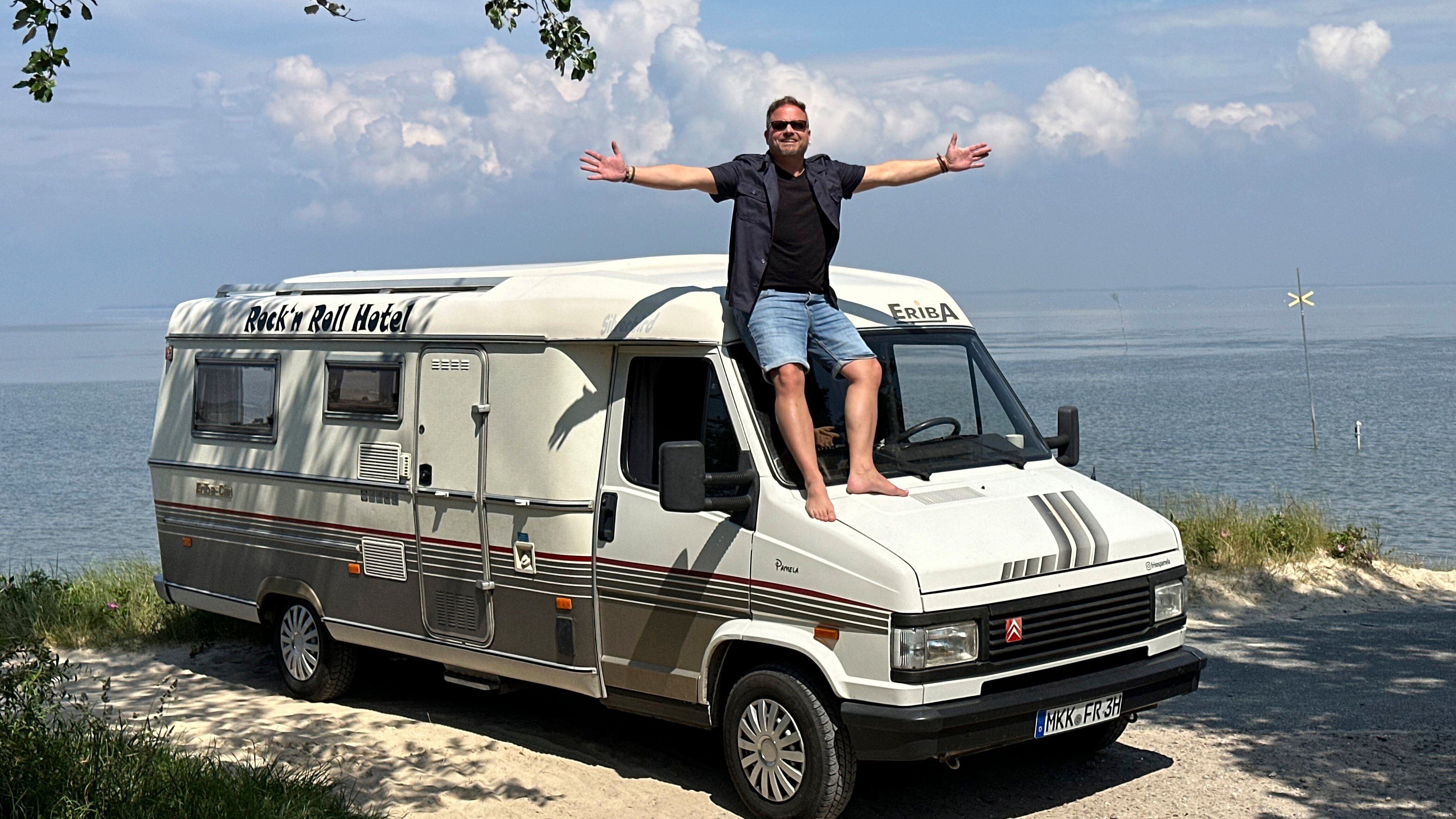 Der Camping-Check