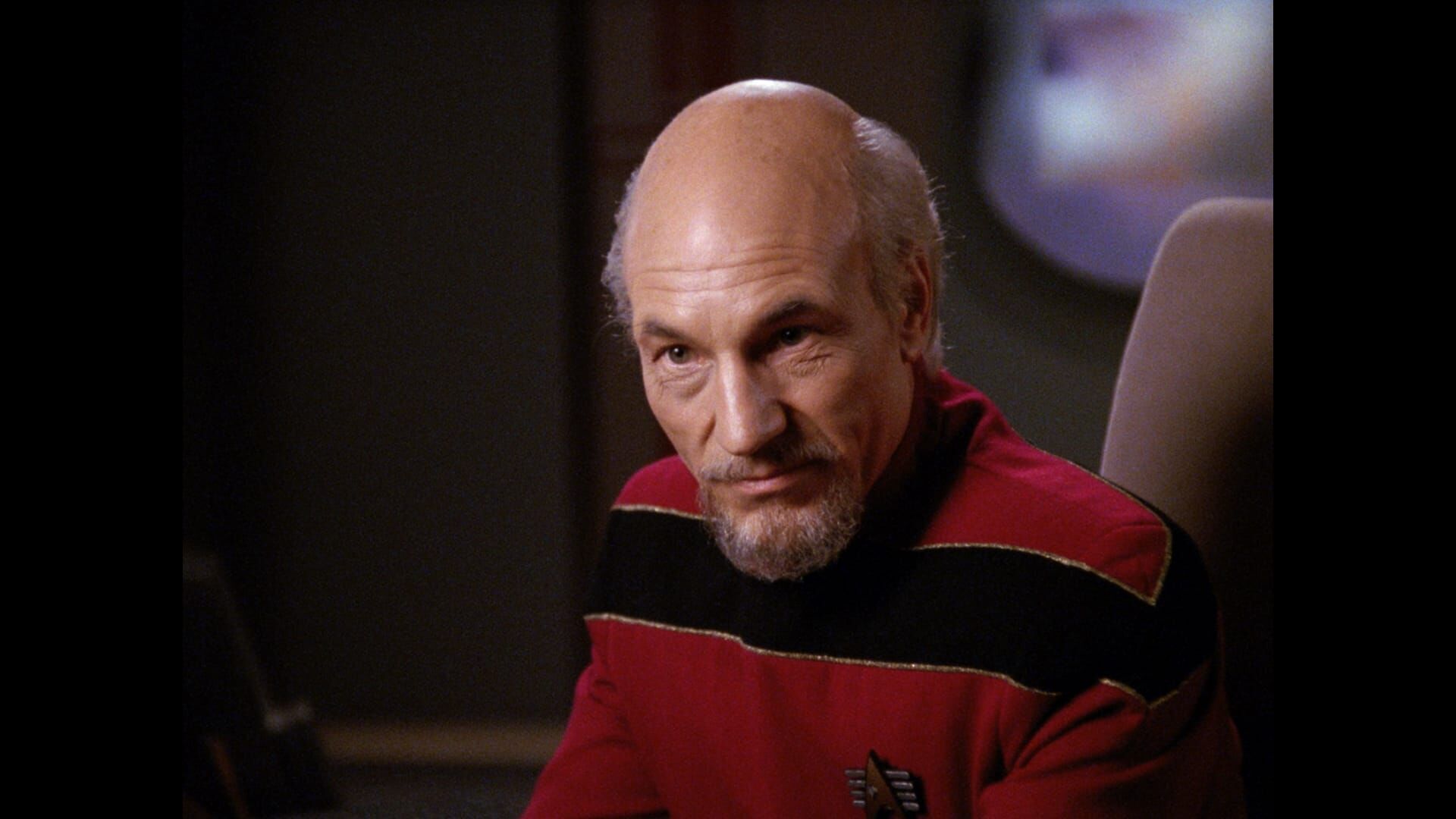 Star Trek – Das nächste Jahrhundert