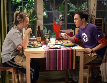 The Big Bang Theory