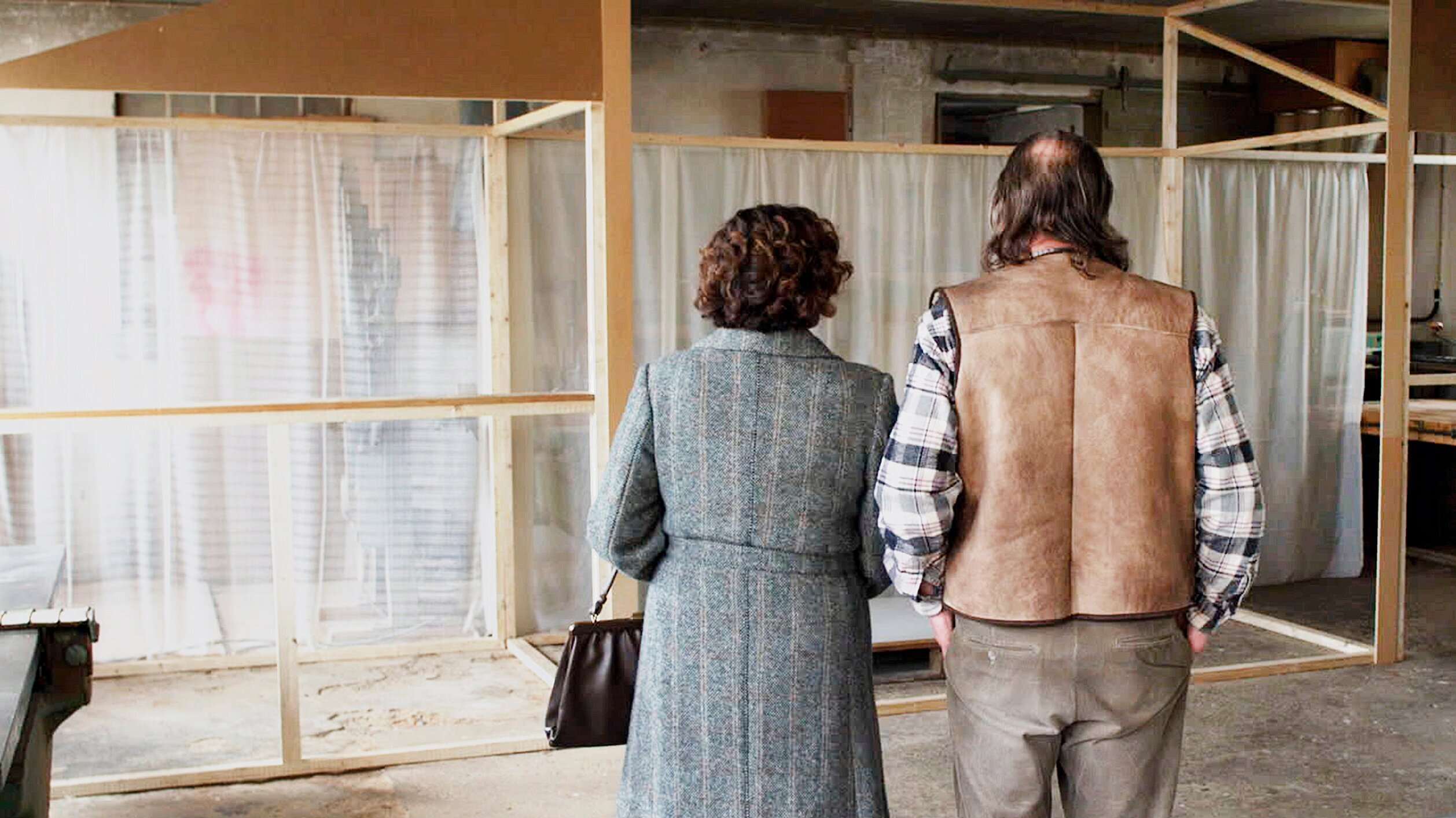 Ein Geschenk der Götter