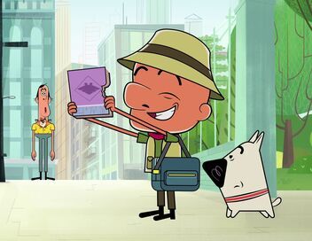 Mr Magoo