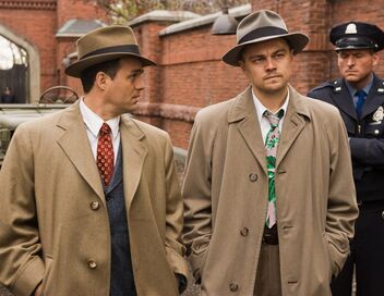 Shutter Island