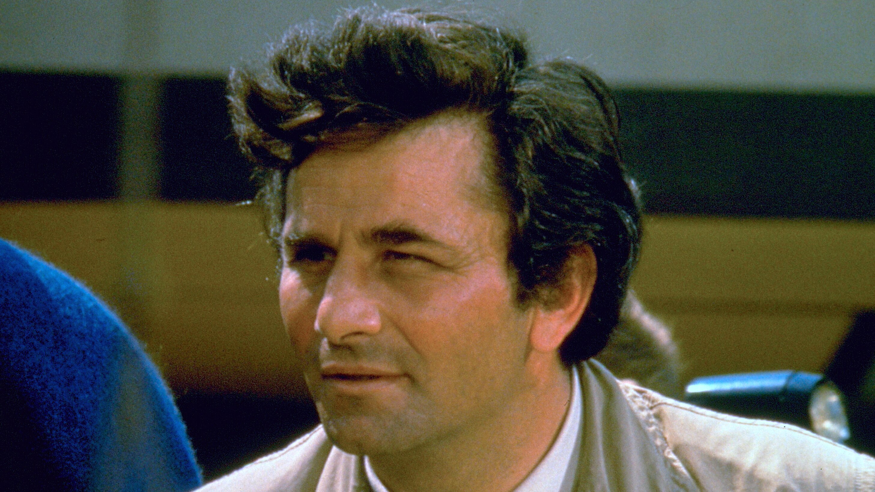Columbo