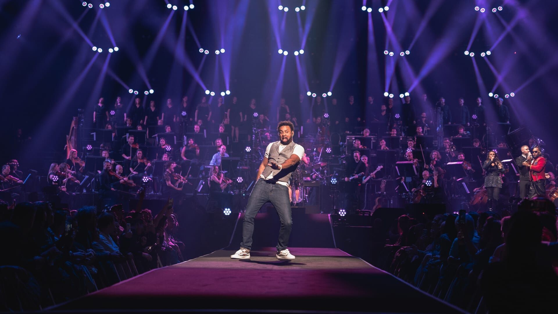 Best-of Night of the Proms 2024