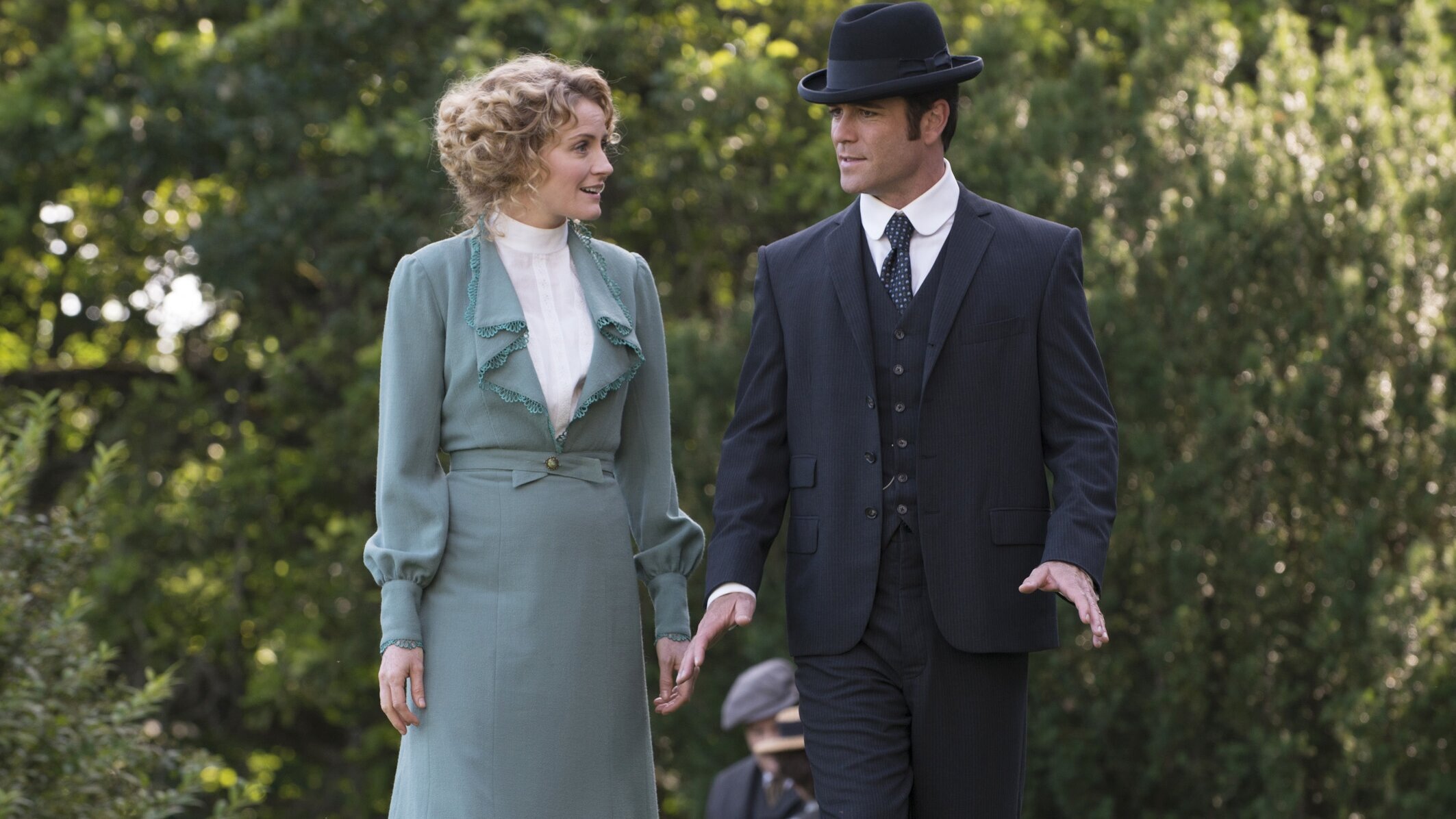 Murdoch Mysteries