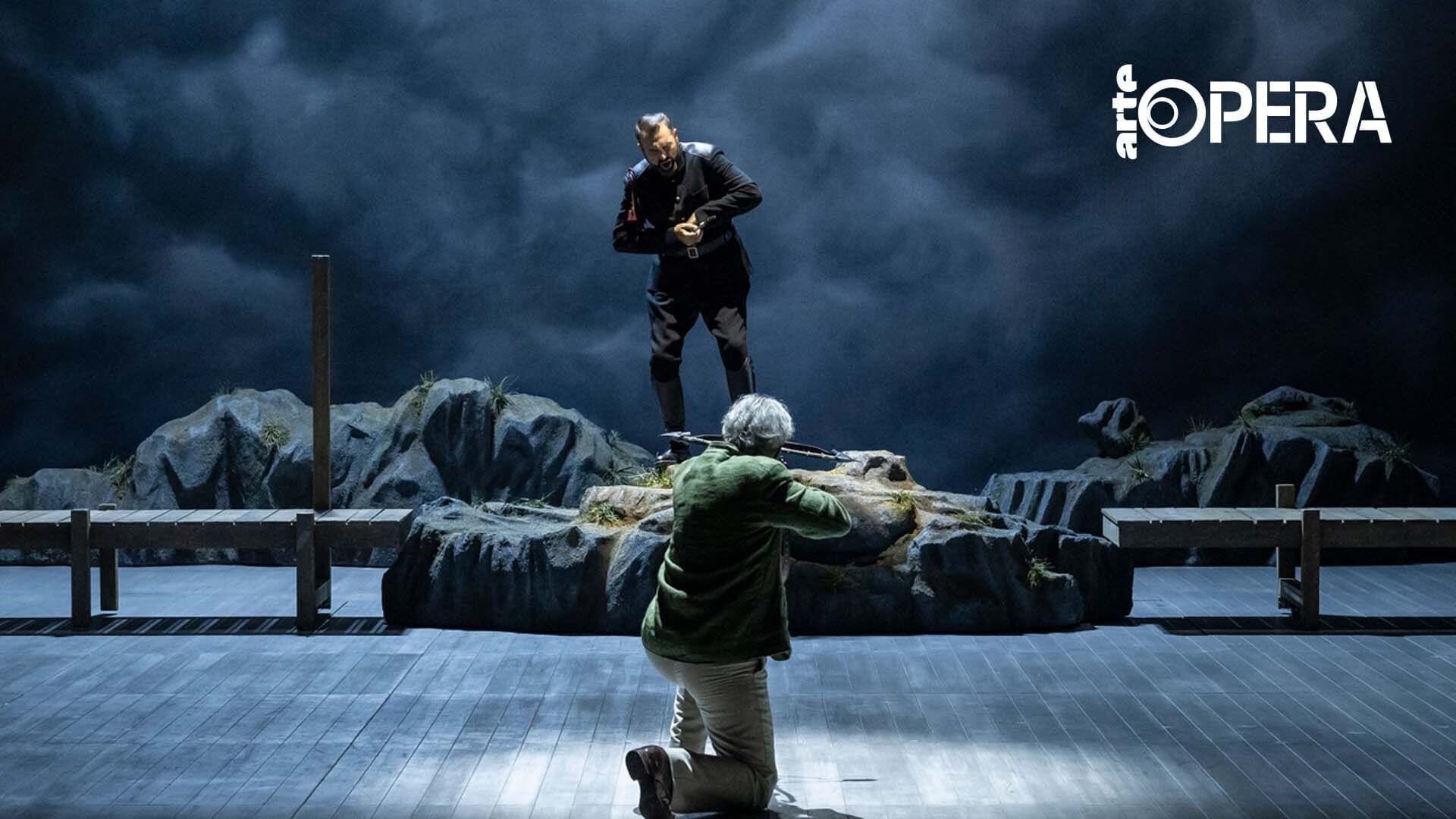 Gioachino Rossini: Wilhelm Tell