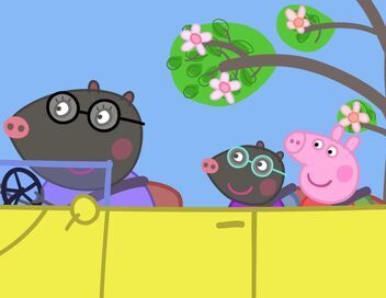 Peppa Pig