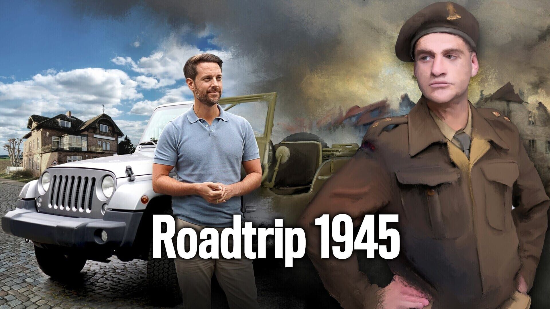 Roadtrip 1945