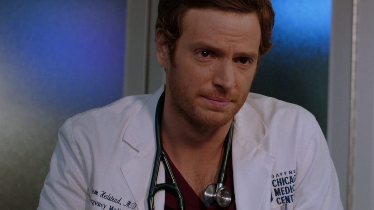 Chicago Med