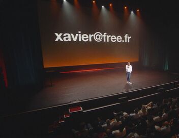 Xavier Niel : Comment devenir milliardaire