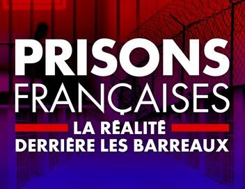 Prisons françaises : la réalité derrière les barreaux
