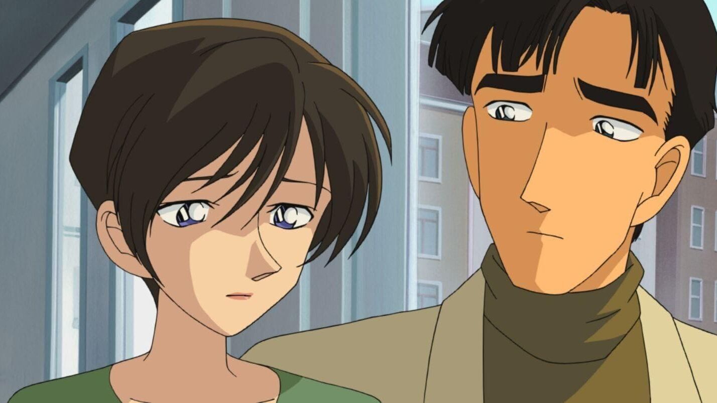Detektiv Conan
