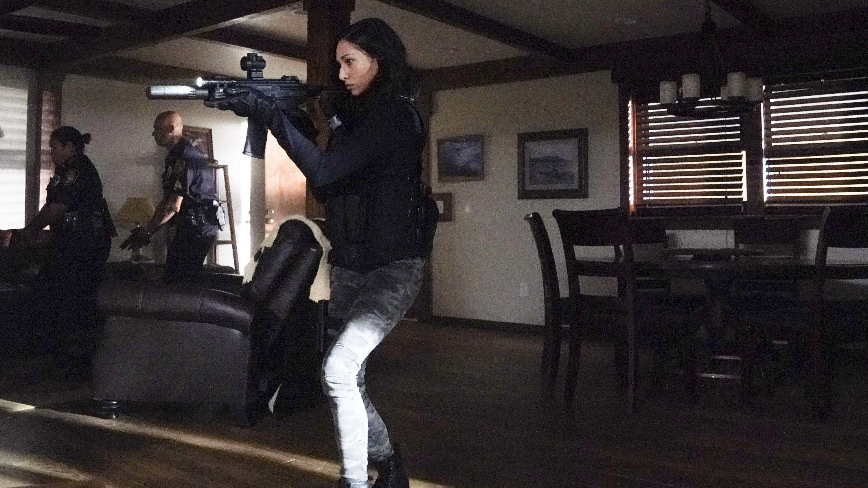 Hawaii Five-0
