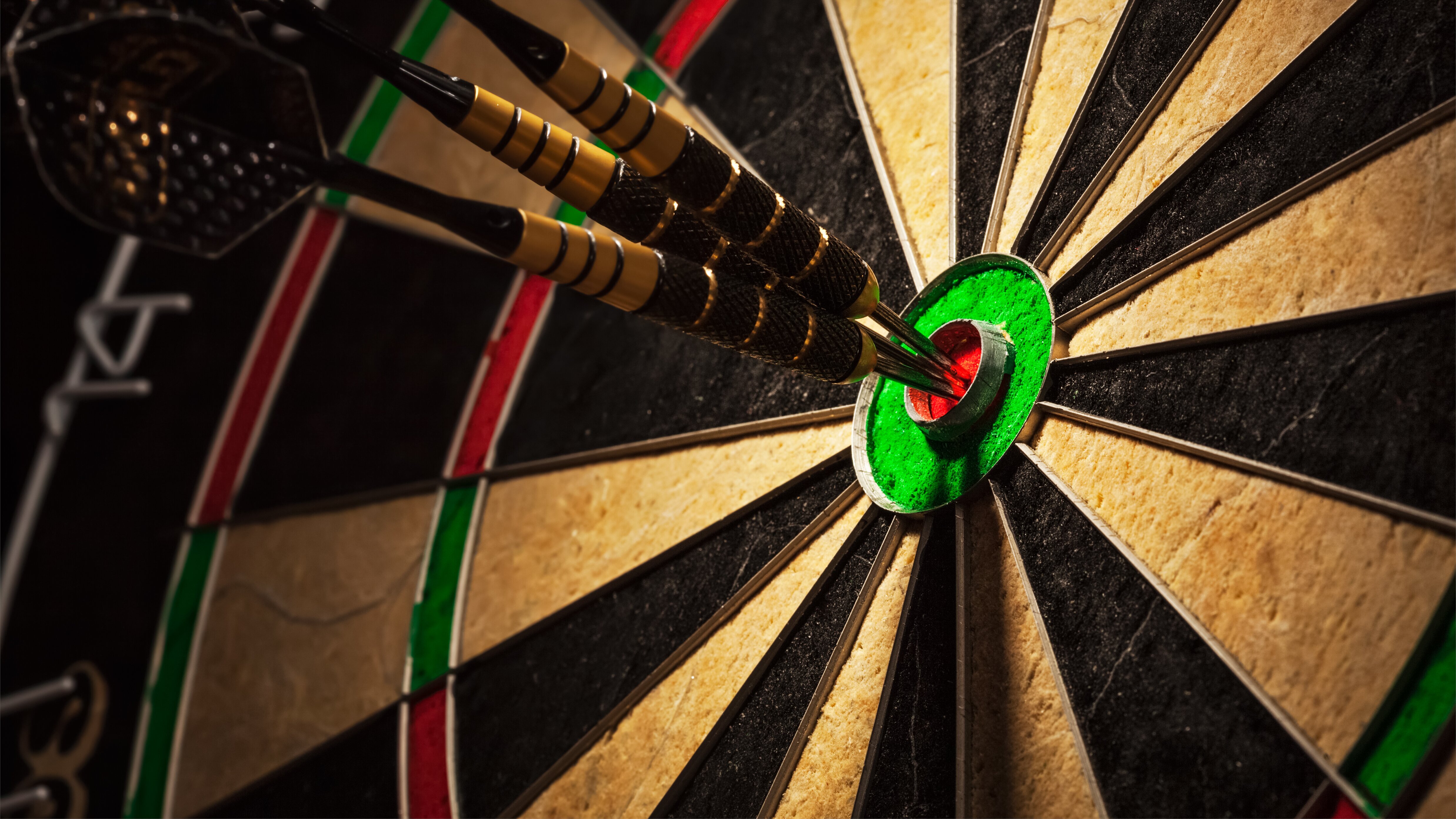 Darts Live – PDC Europe