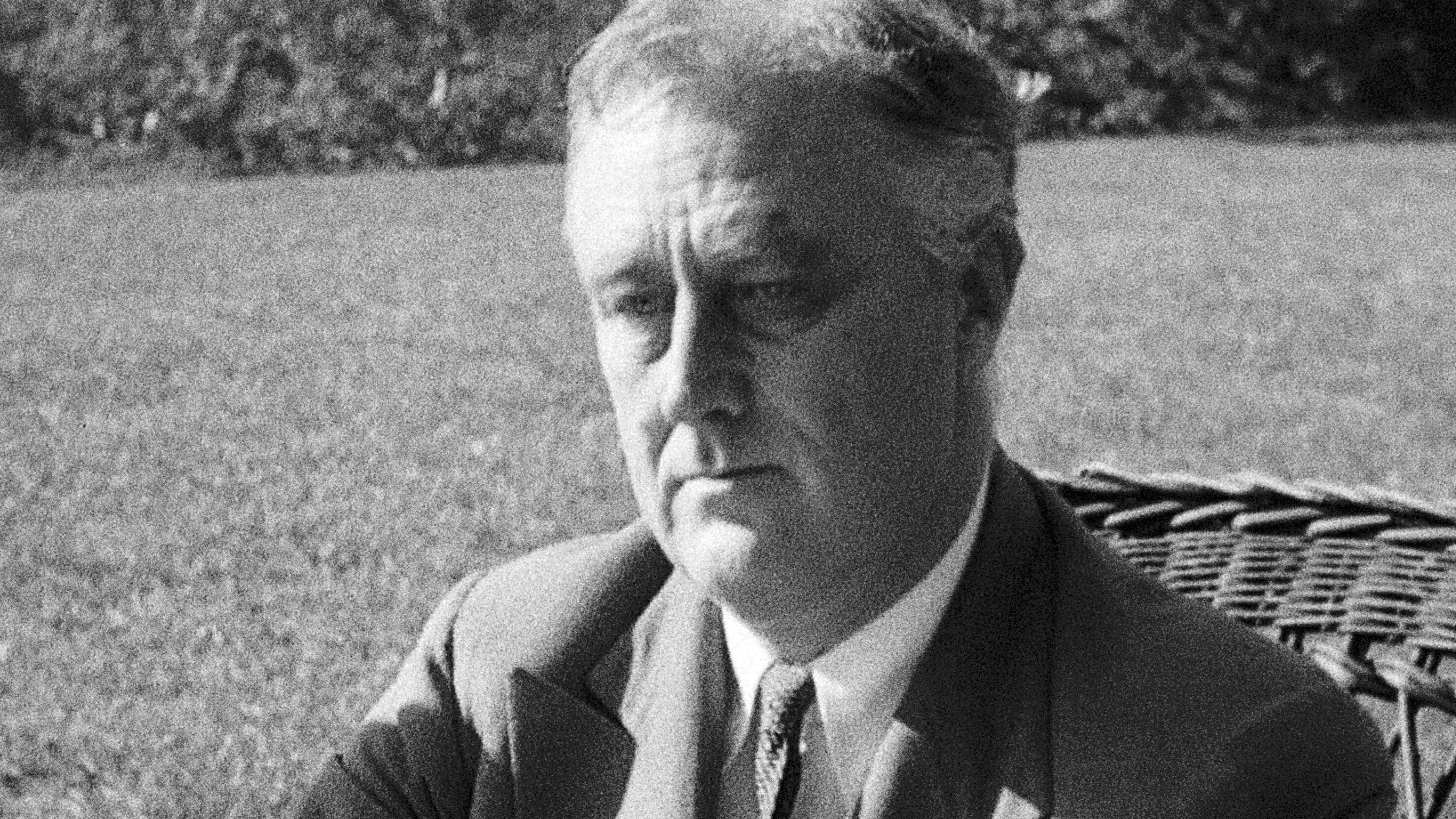 Roosevelts "New Deal" – Aktionismus oder Erfolgsstrategie?