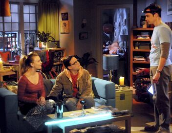 The Big Bang Theory