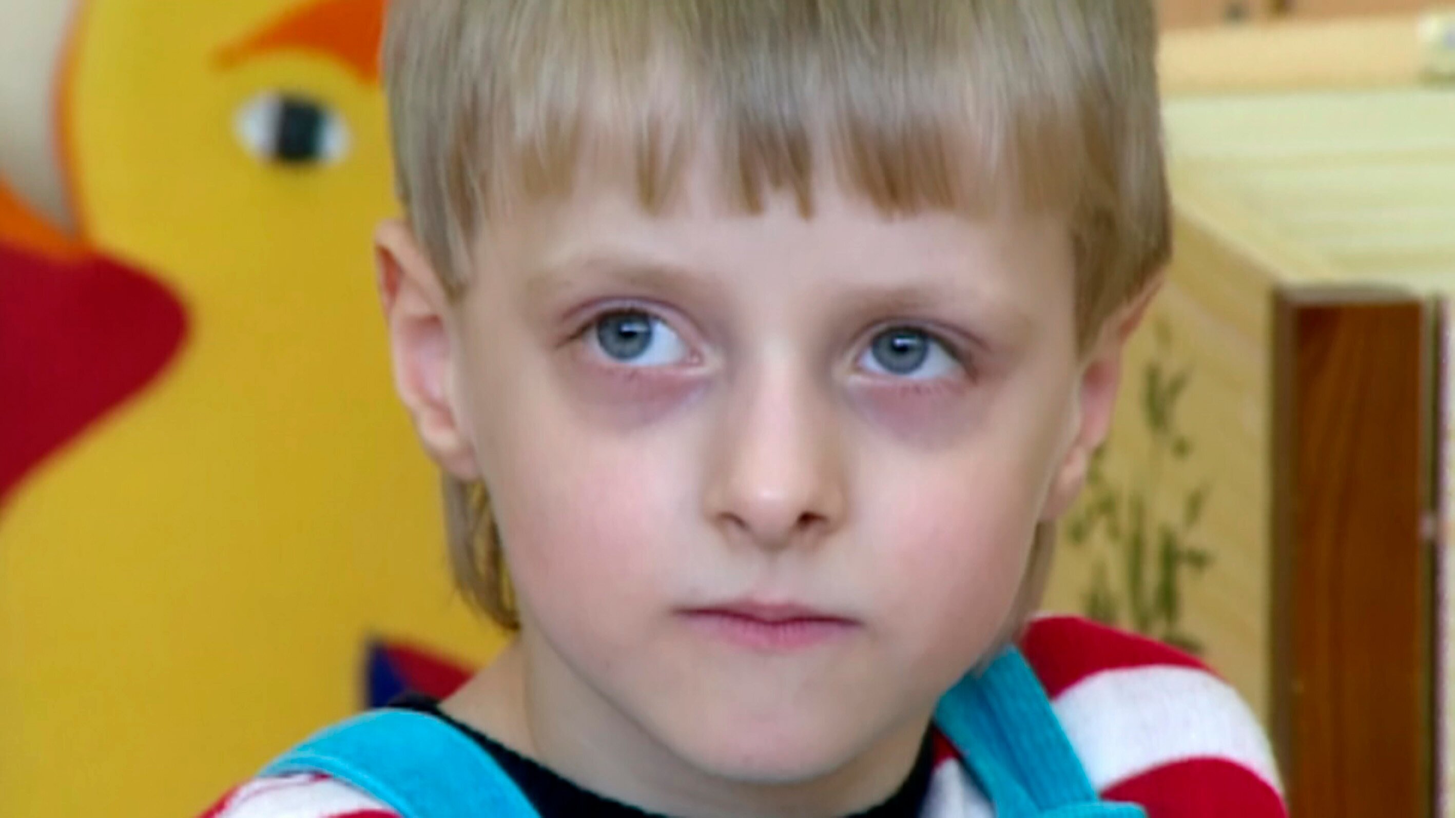 Als Mutti in den Westen ging