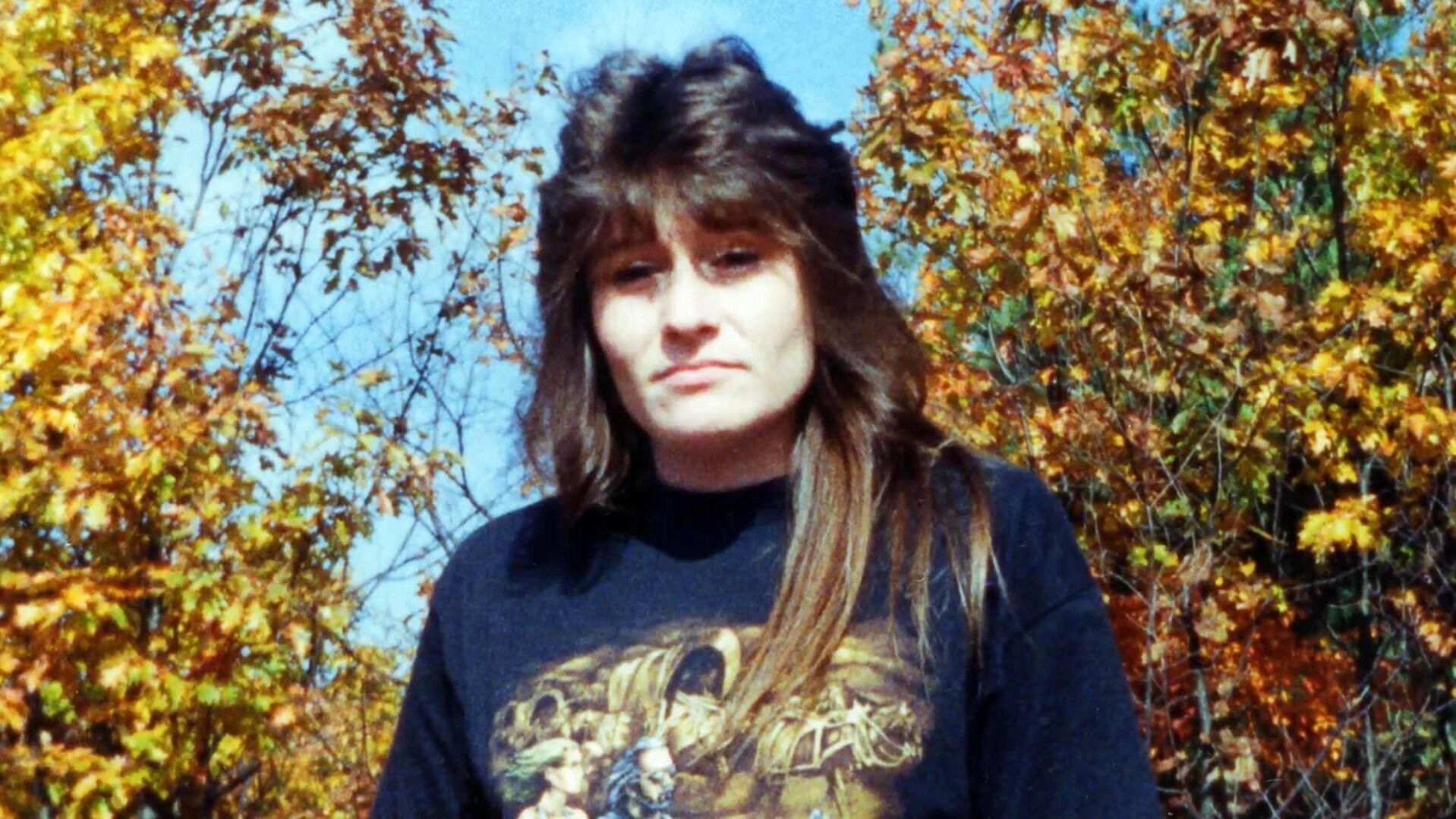 Snapped – Wenn Frauen töten