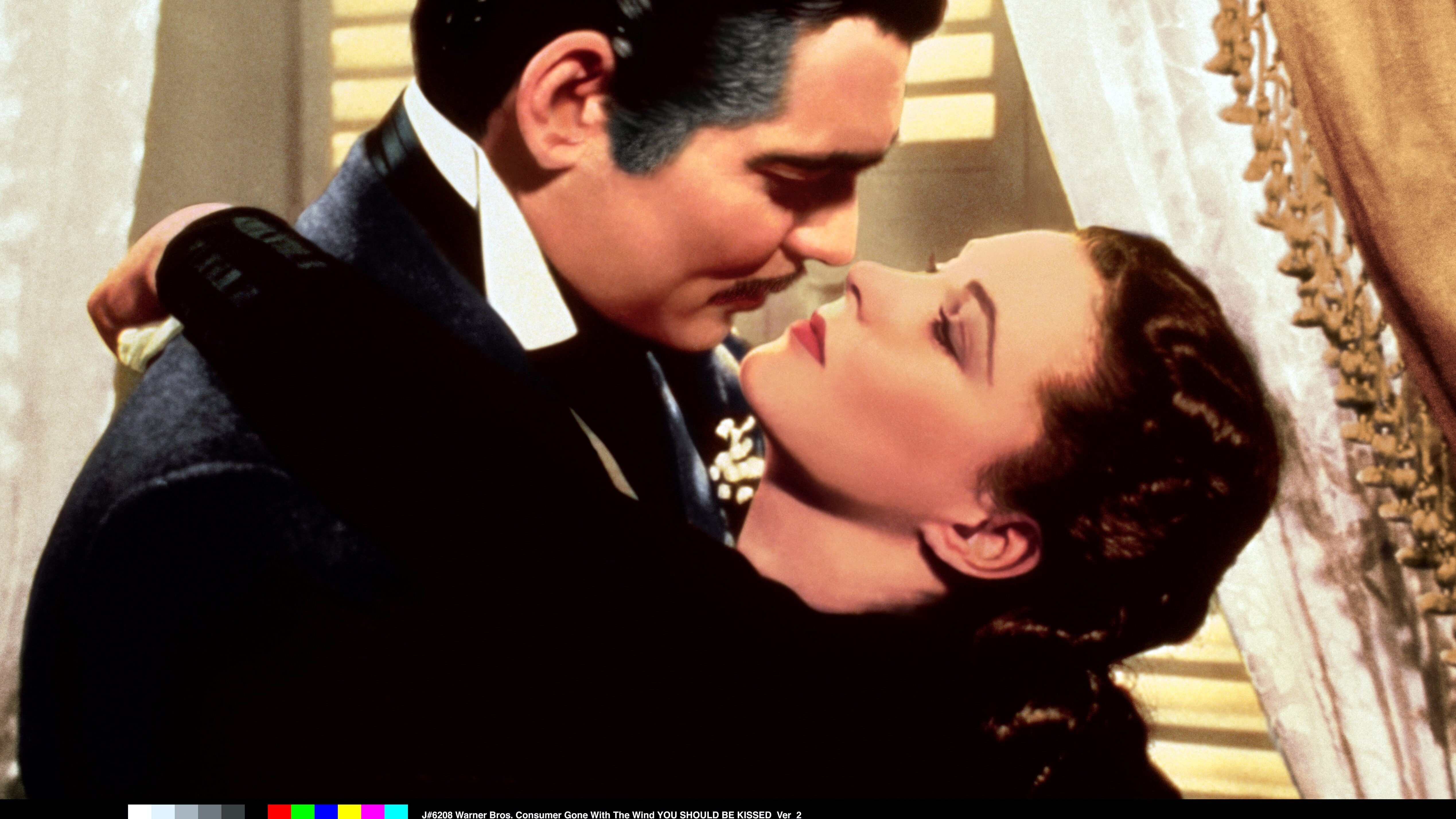 Vivien Leigh – Die Frau hinter Scarlett
