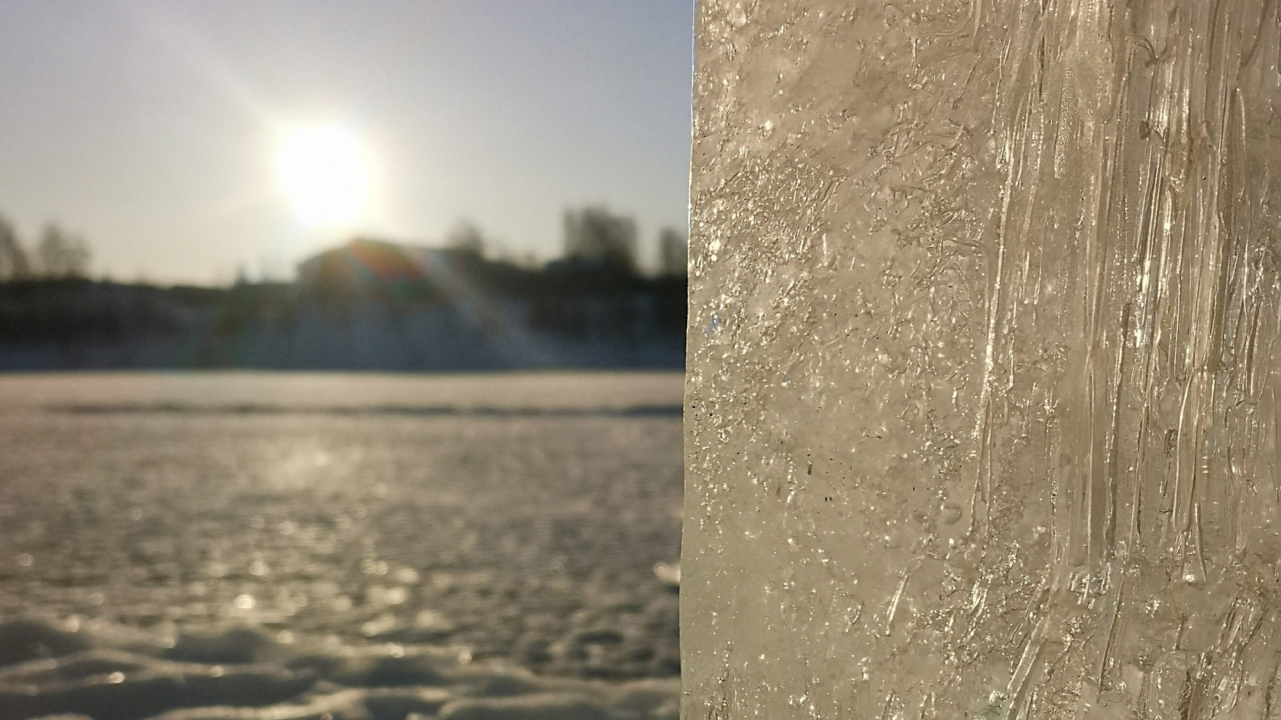 Ostseereport – Frostige Winterabenteuer in Schweden