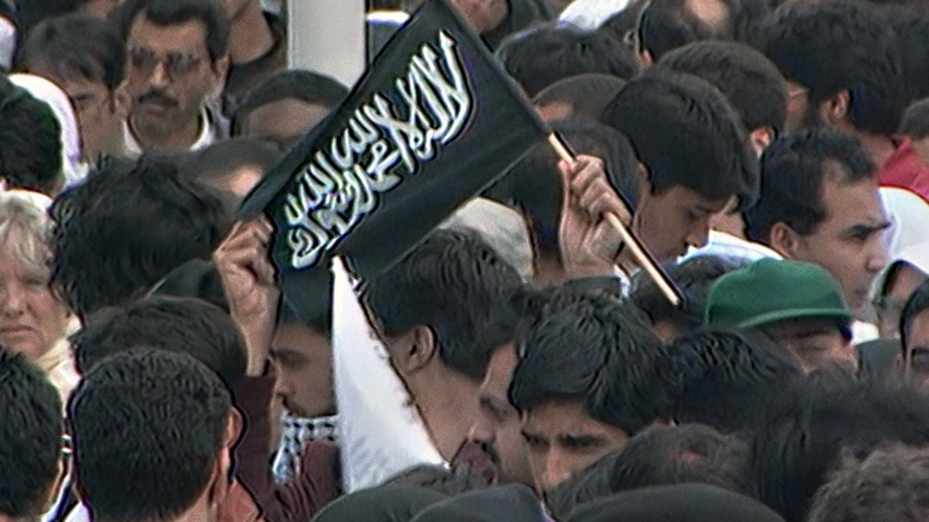 Dschihad – Europas Gotteskrieger